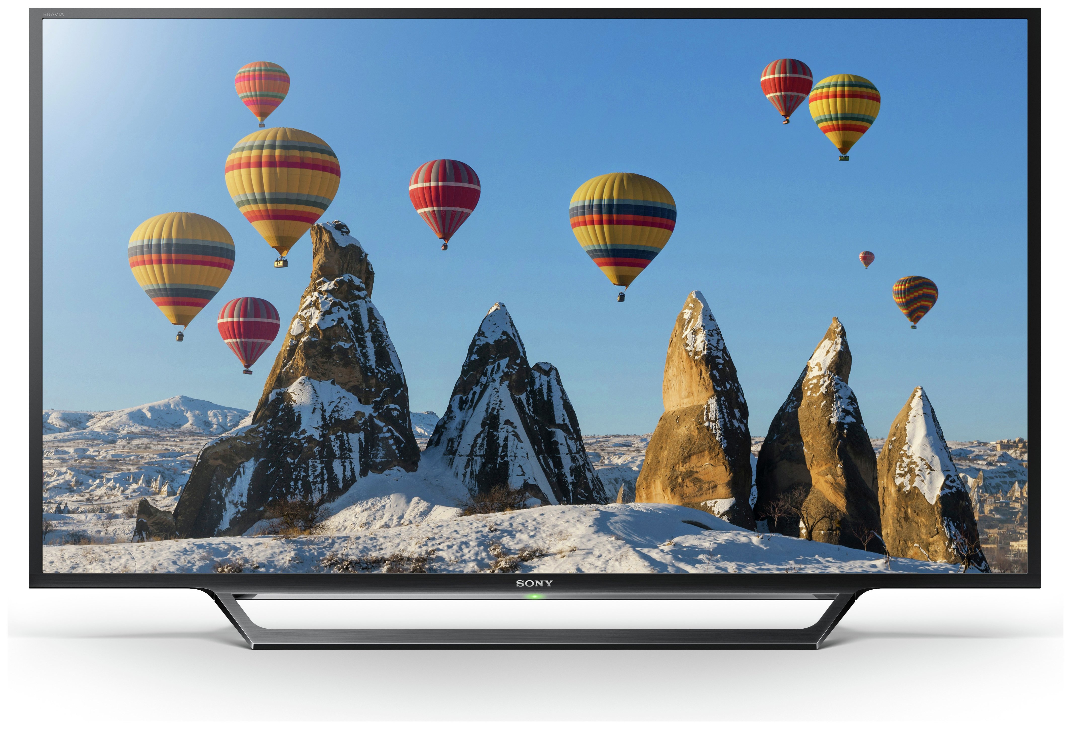 Sony 32 Inch KDL32WD603BU HD Ready Smart LED TV. Review Review Electronics