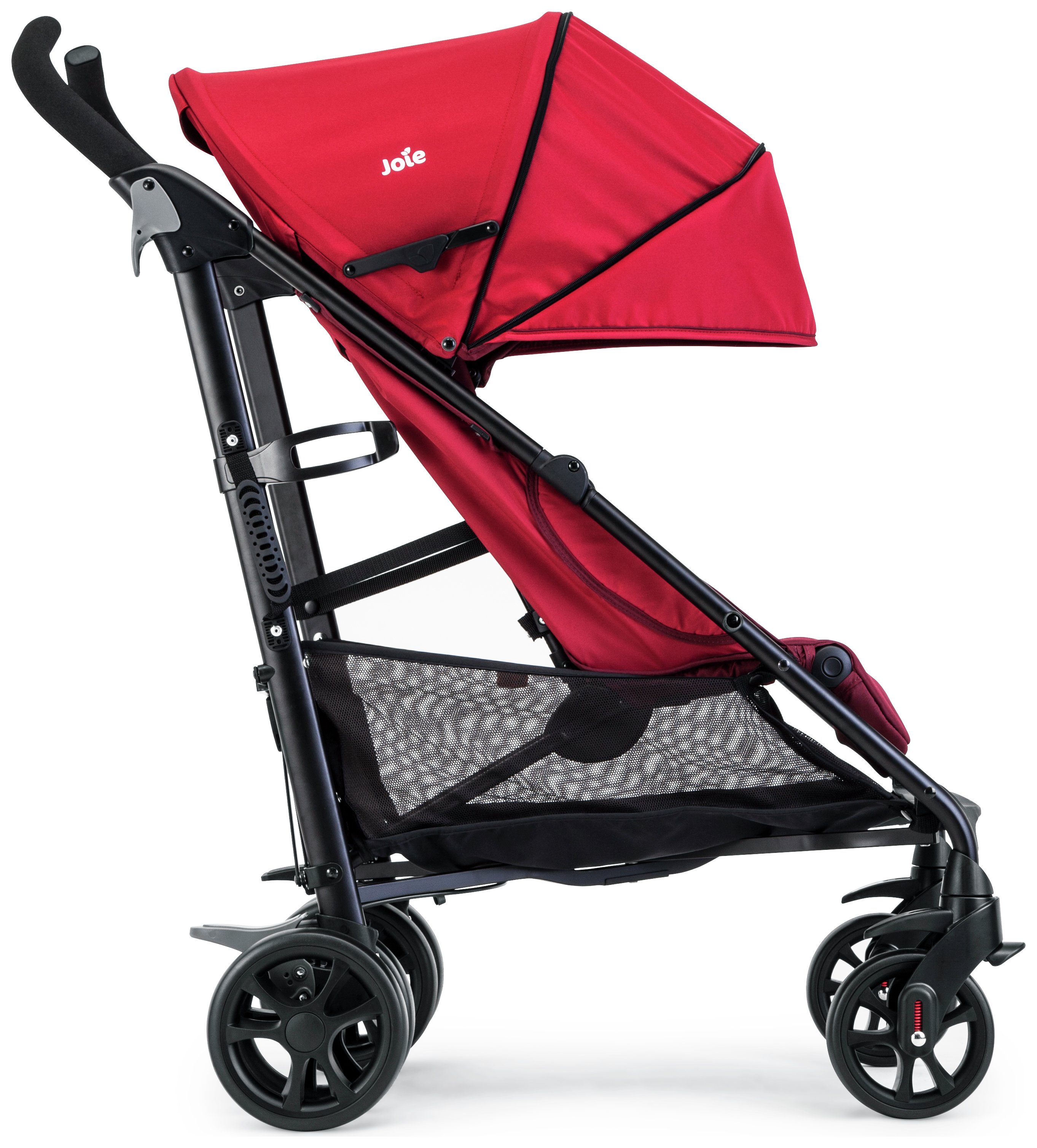 Joie Brisk Stroller Reviews