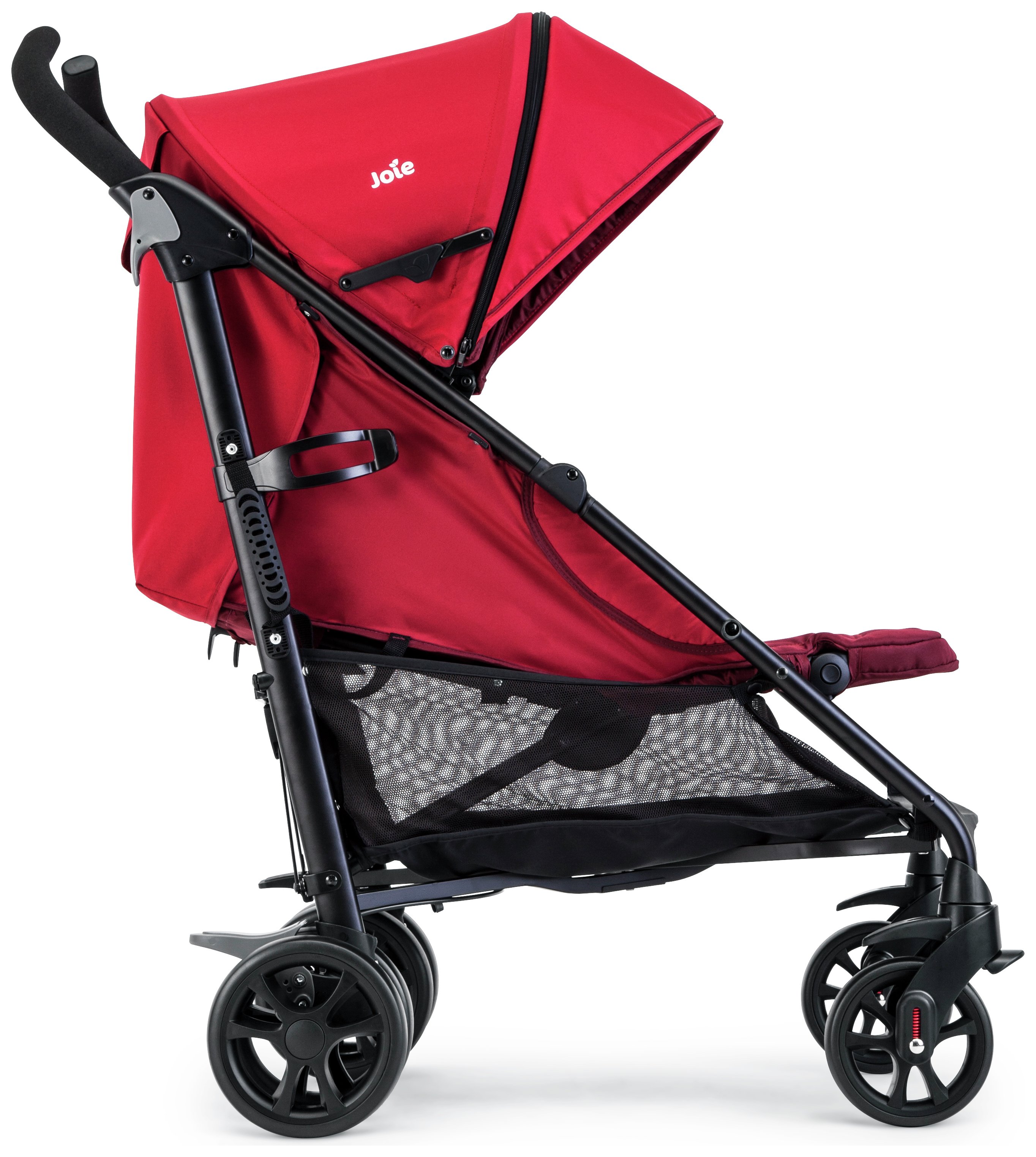 Joie Brisk Stroller Reviews