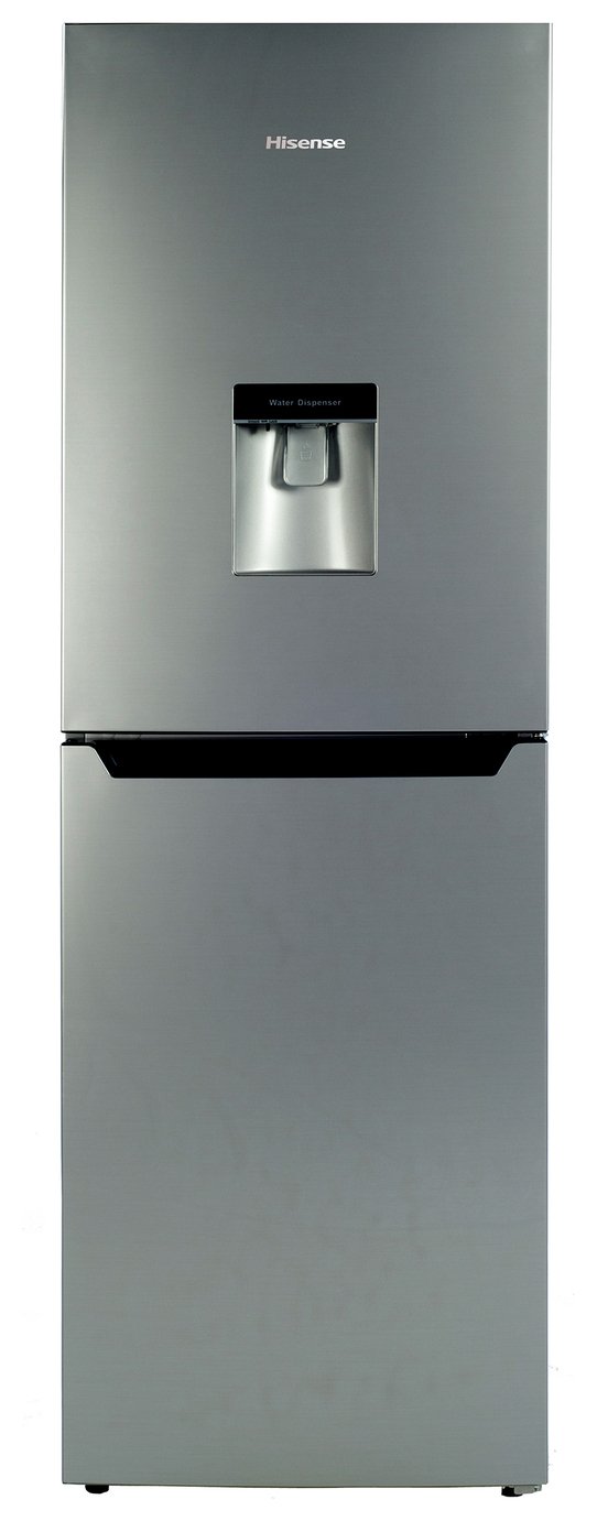 Hisense RB320D4WG1 Fridge Freezer Reviews