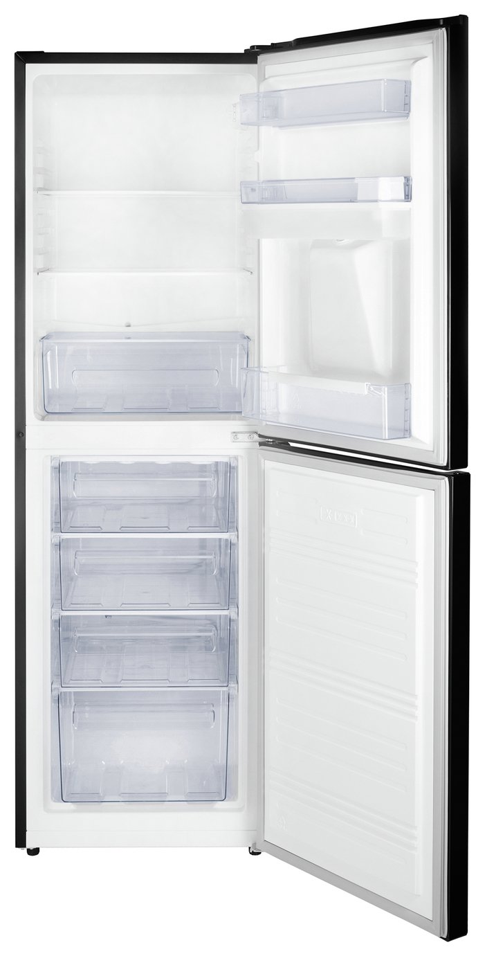 Hisense RB320D4WB1 Fridge Freezer Reviews