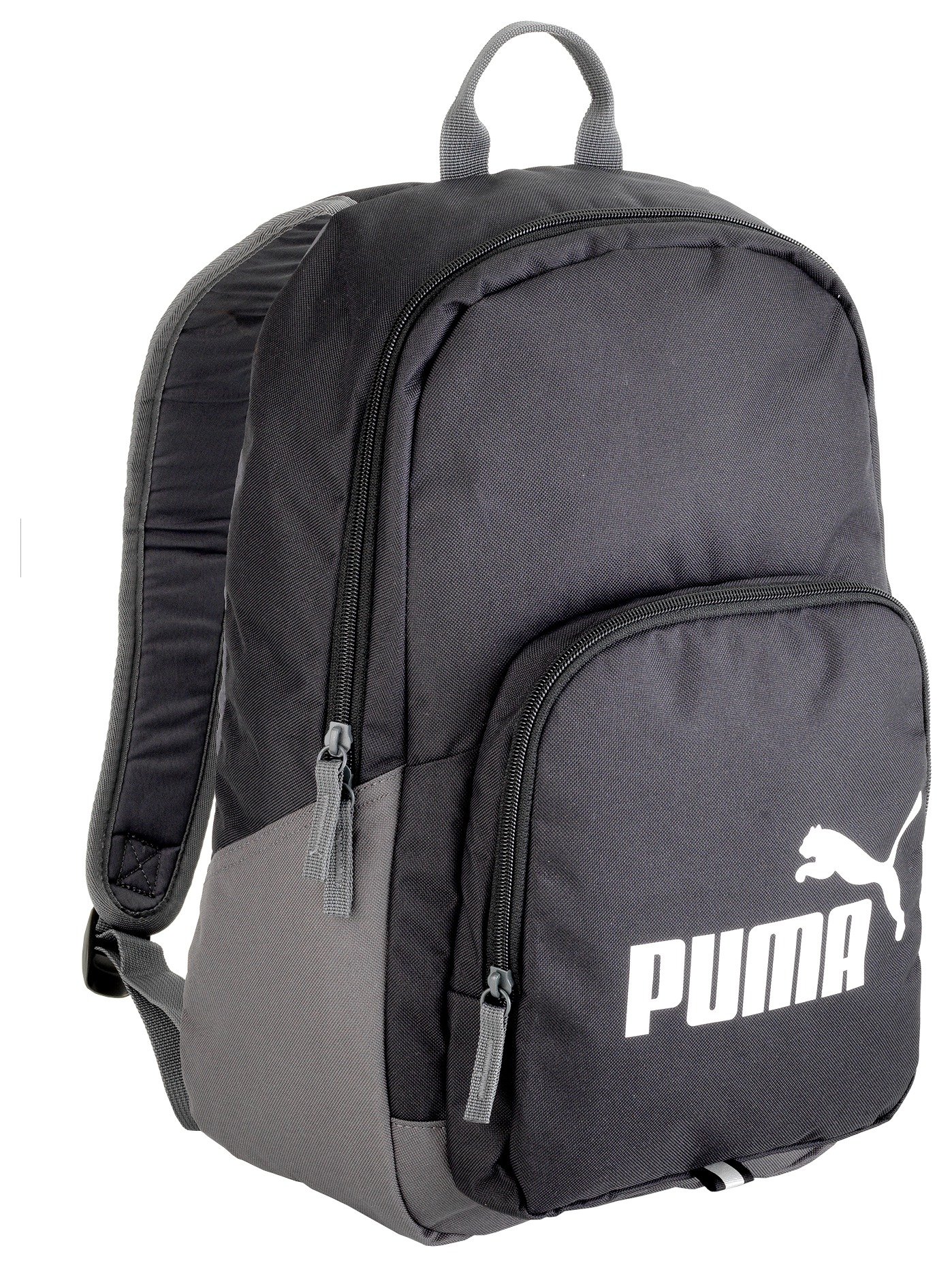 Puma Phase Backpack Black (5236343) Argos Price Tracker