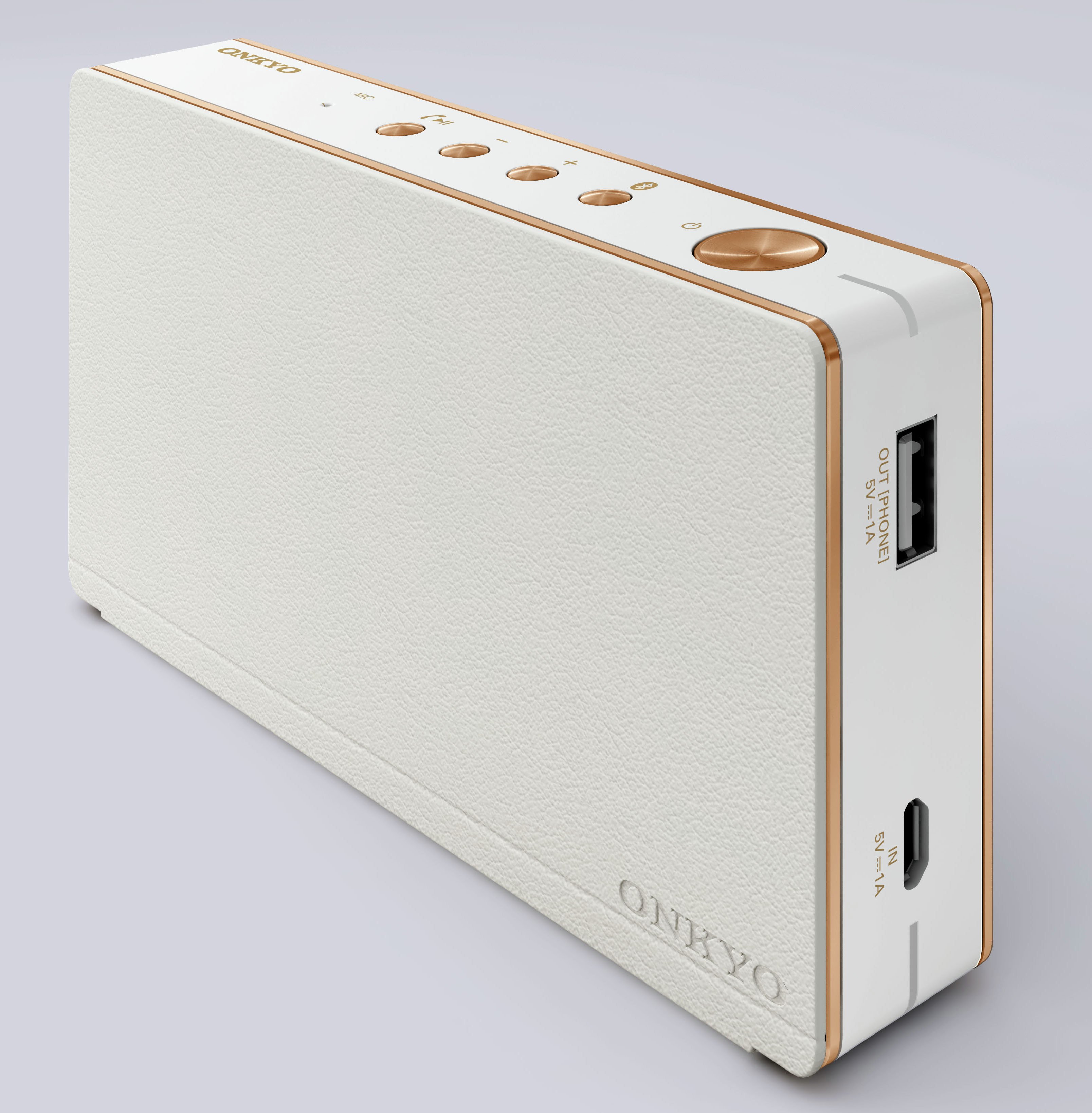 Onkyo T3 Bluetooth Travel Speaker Reviews