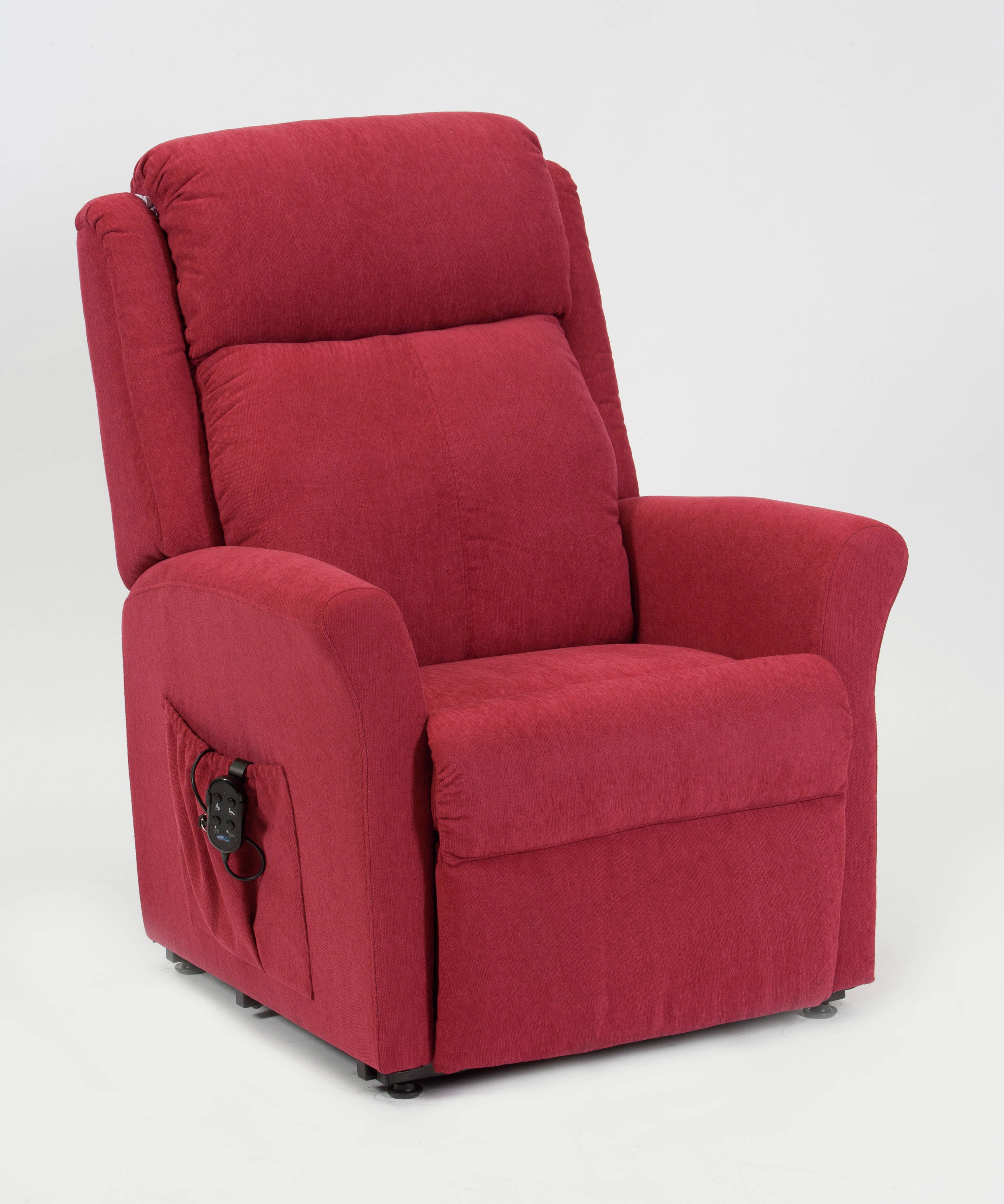 Memphis Riser Recliner Chair with Dual Motor Reviews