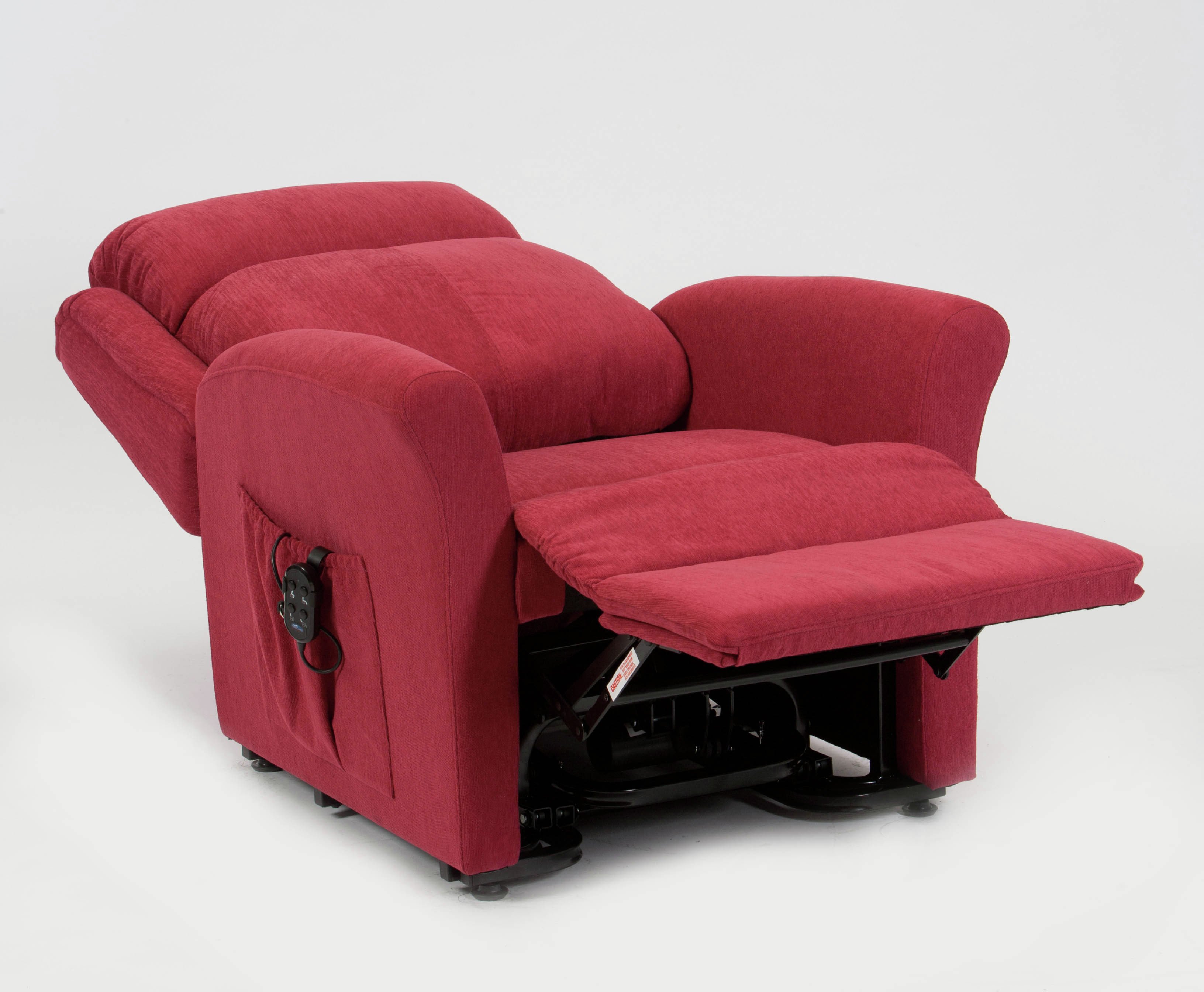 Memphis Riser Recliner Chair with Dual Motor Reviews