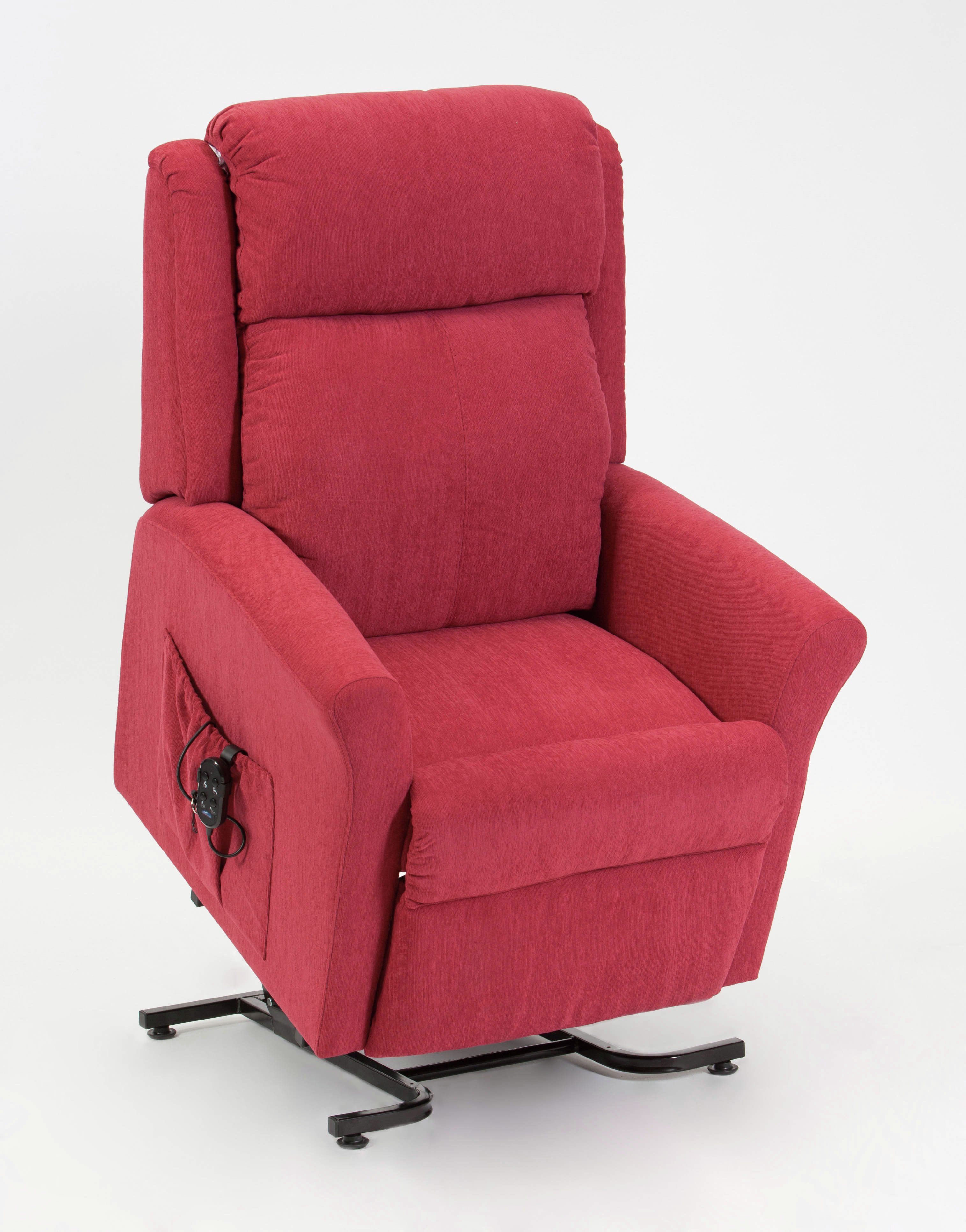 Memphis Riser Recliner Chair with Dual Motor Reviews