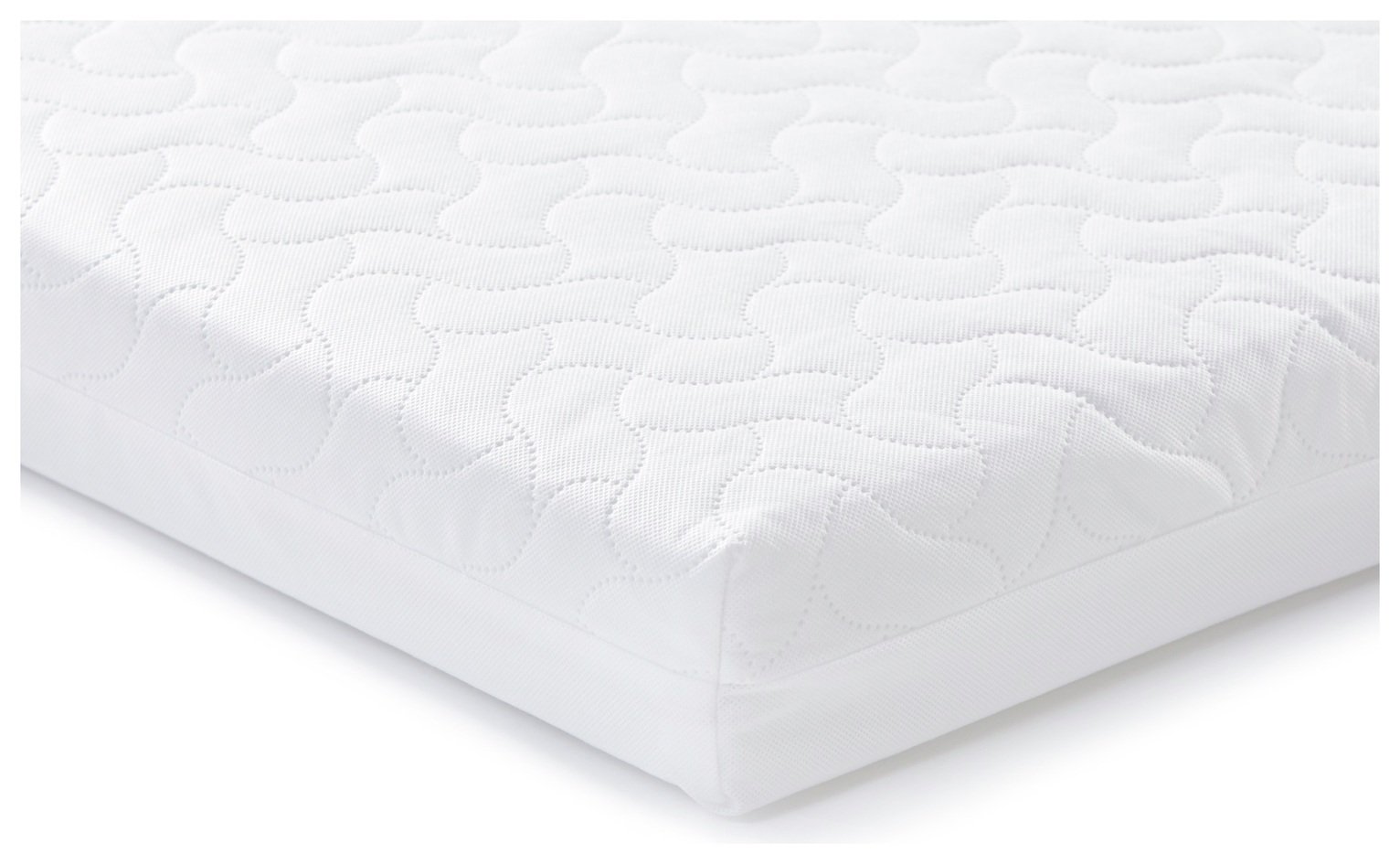 Baby Elegance Healthcare AntiAllergy Fibre Cot Mattress. Reviews