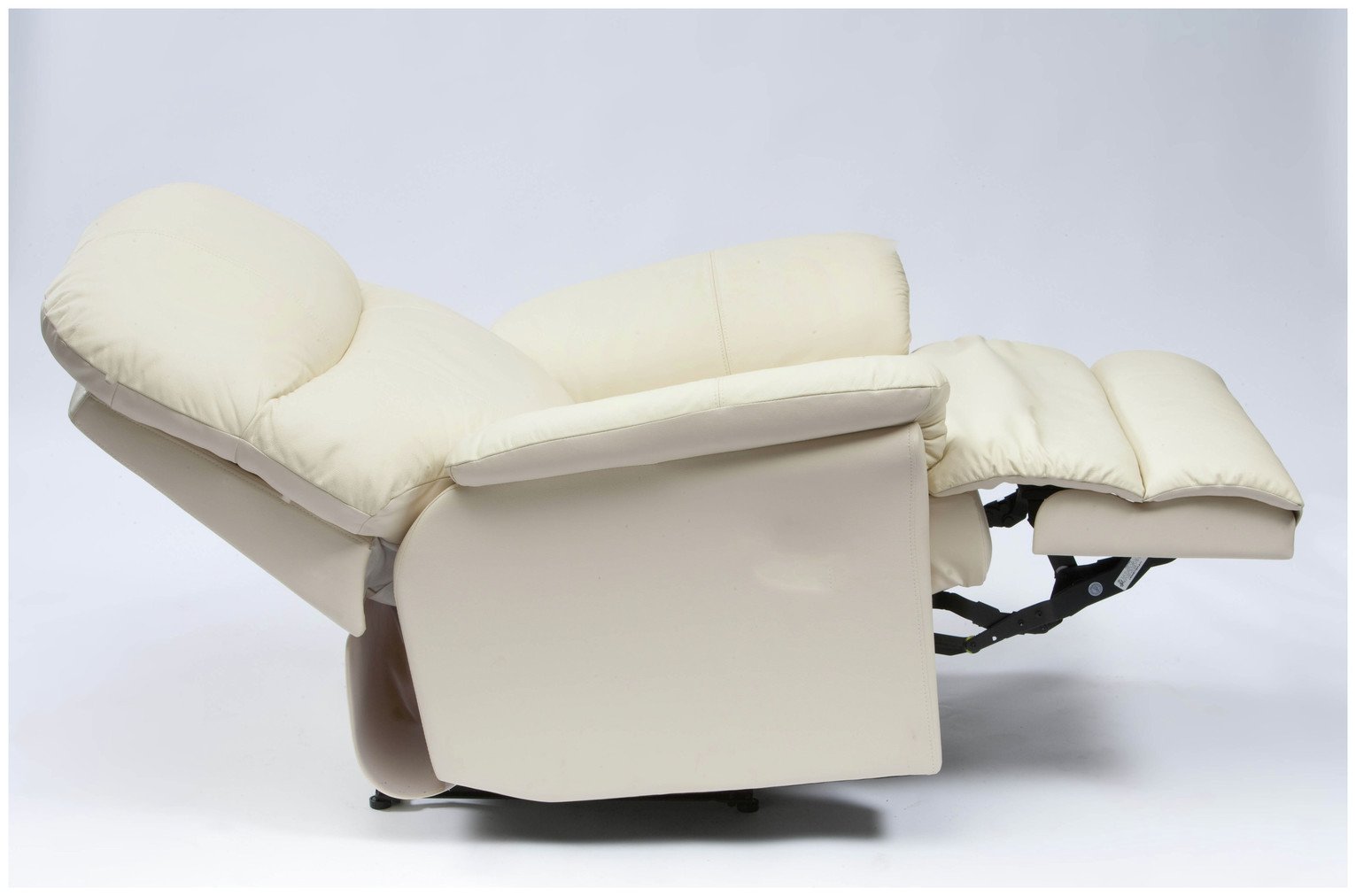 Lars Riser Recliner Leather Chair with Dual Motor Reviews