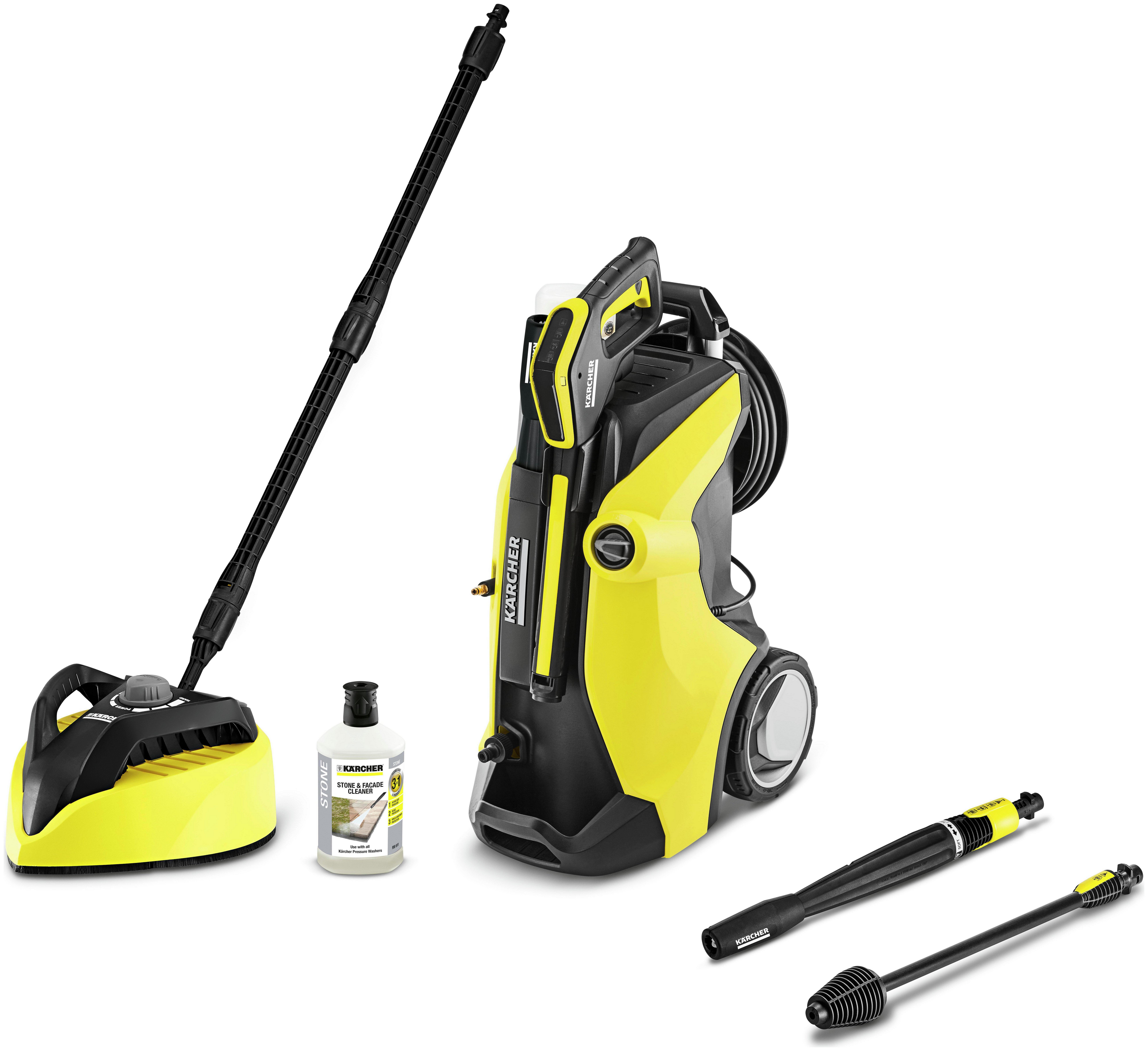 Pressure Washer Reviews Which
