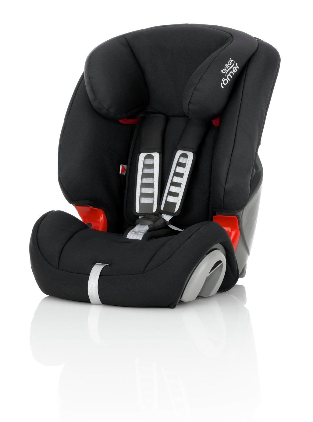 Britax Romer Evolva Group 1/2/3 Car Seat Reviews Updated August 2024