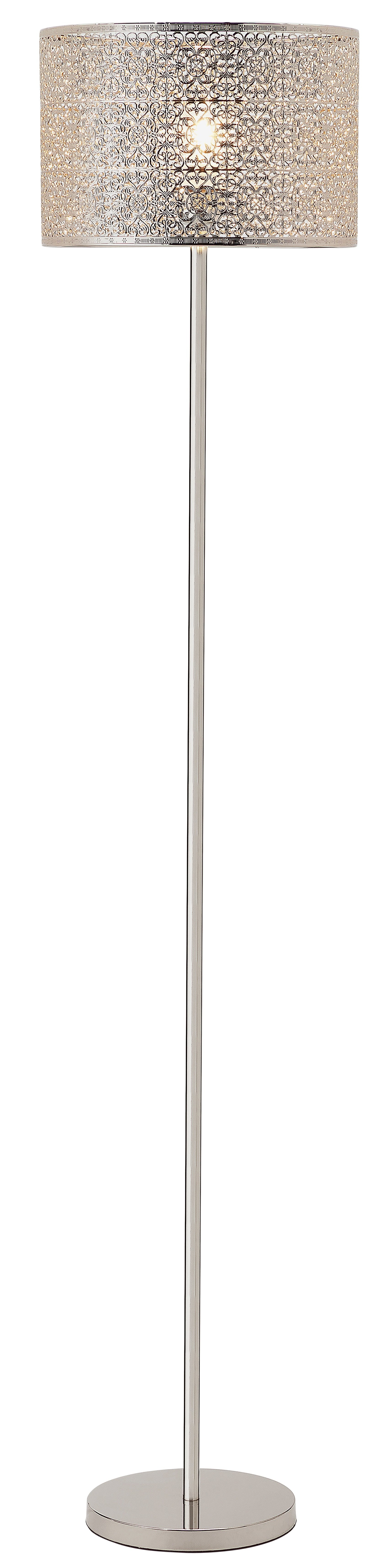 Argos Home Firenze Fretwork Floor Lamp Reviews