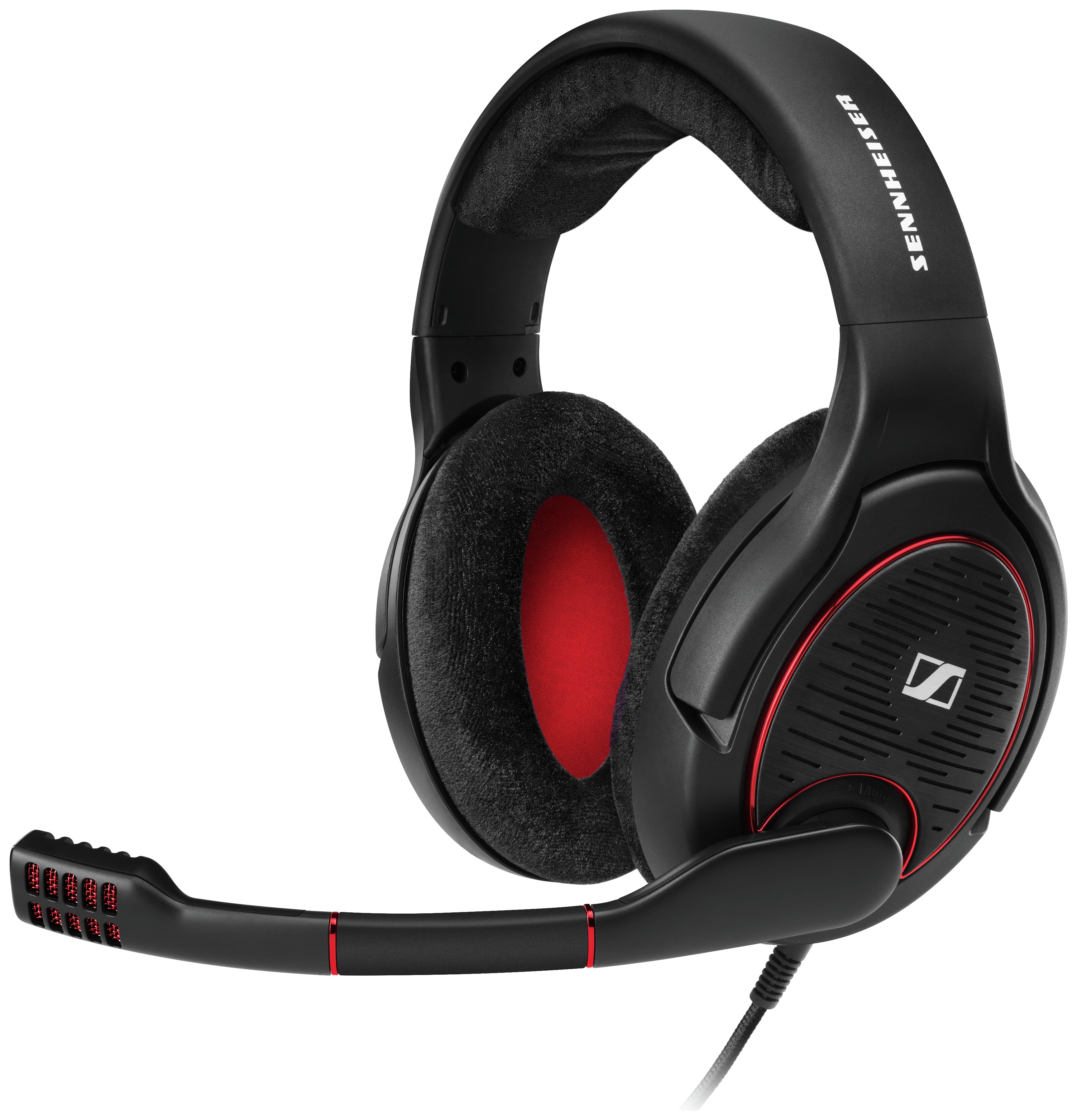 Sennheiser Game One Multi-Platform Black Gaming Headset Review - Review