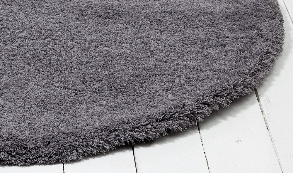 Argos Home Snuggle Shaggy Circle Rug Reviews
