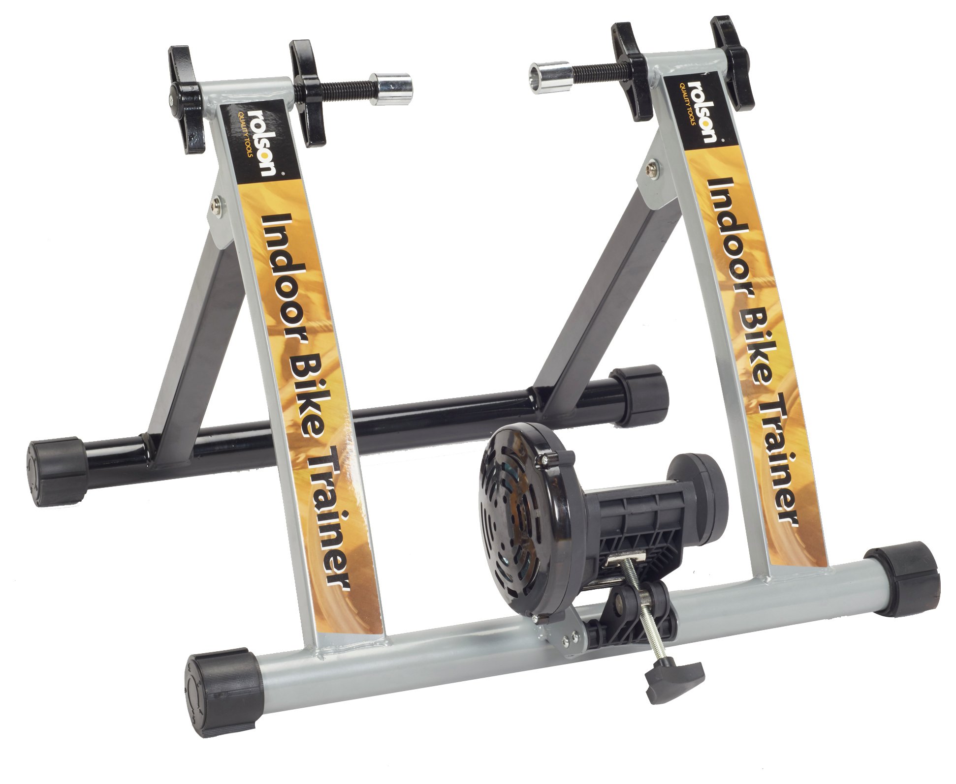 Rolson Indoor Cycle Trainer Reviews