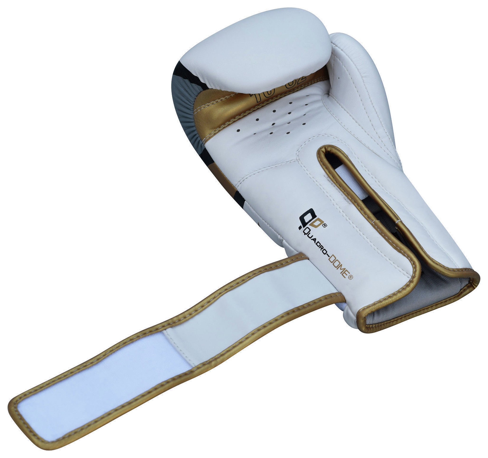 RDX 16 Oz Leather Boxing Gloves Reviews