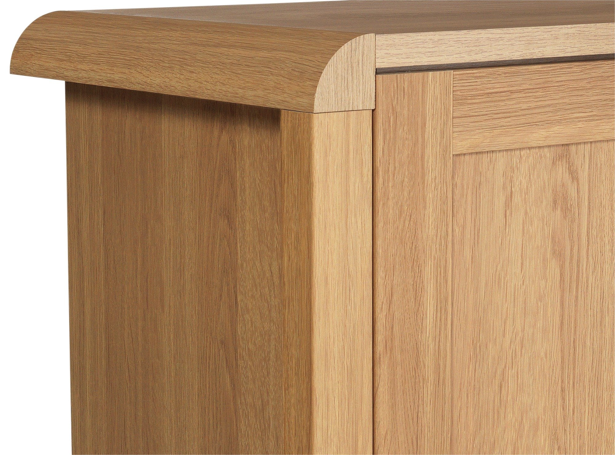 Argos Home Elford 2 Door Low Sideboard Reviews