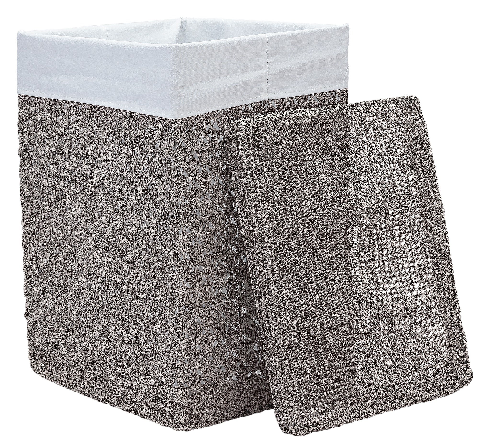Argos Home 70 Litre Crochet Laundry Bin Reviews
