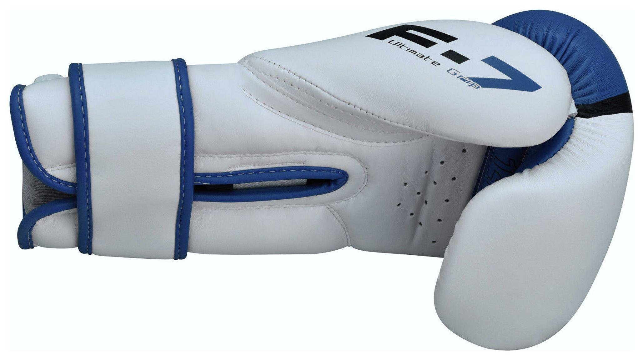 RDX 14 Oz Leather Boxing Gloves Reviews