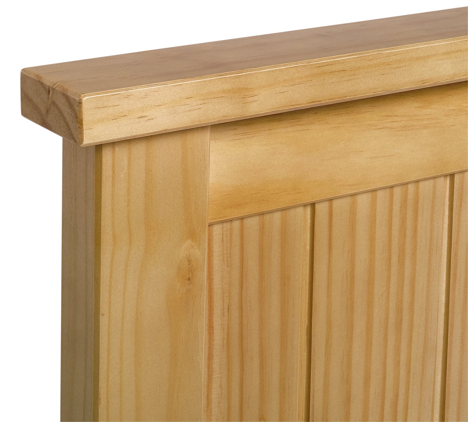 Argos Grafton Double Headboard Reviews