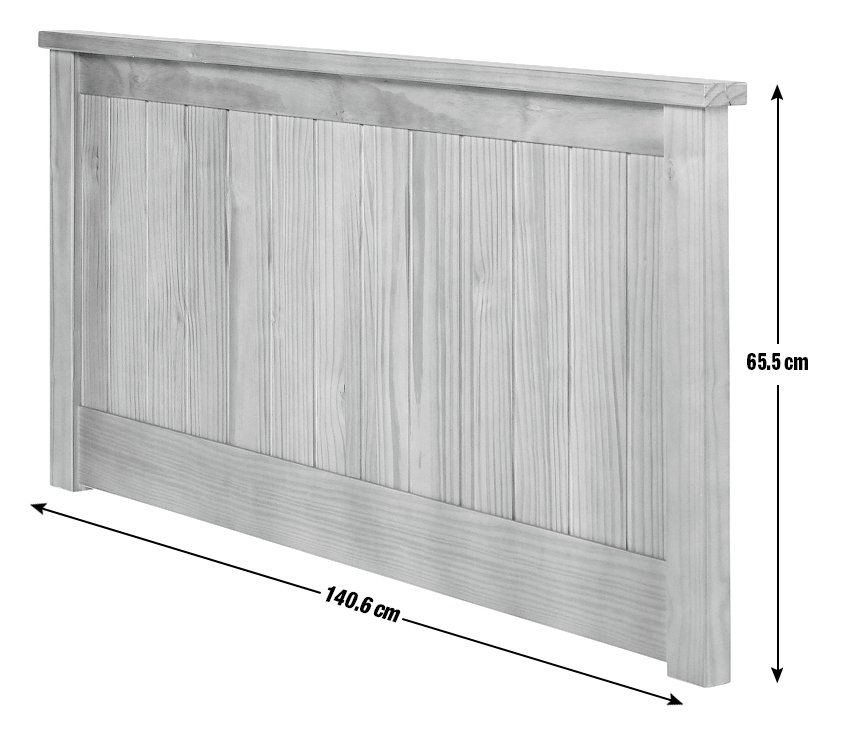 Argos Grafton Double Headboard Reviews
