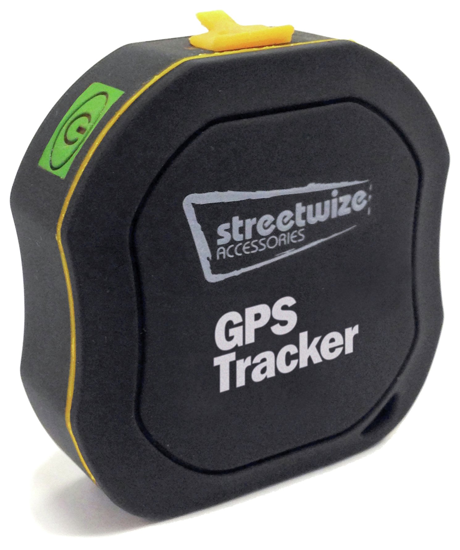 Streetwize GPS Vehicle Tracker Review