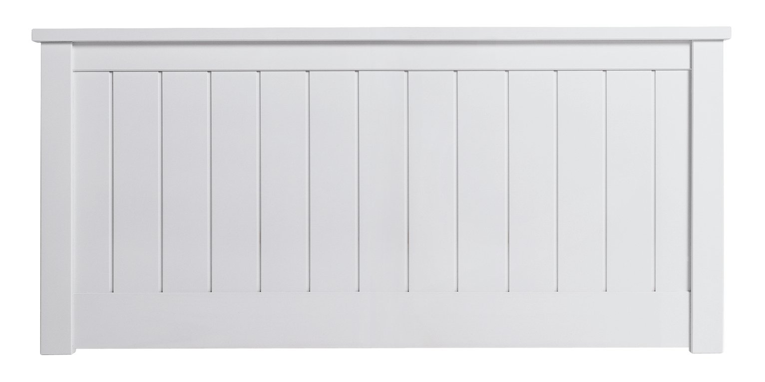 Argos Home Grafton Double Headboard Reviews Updated September 2023