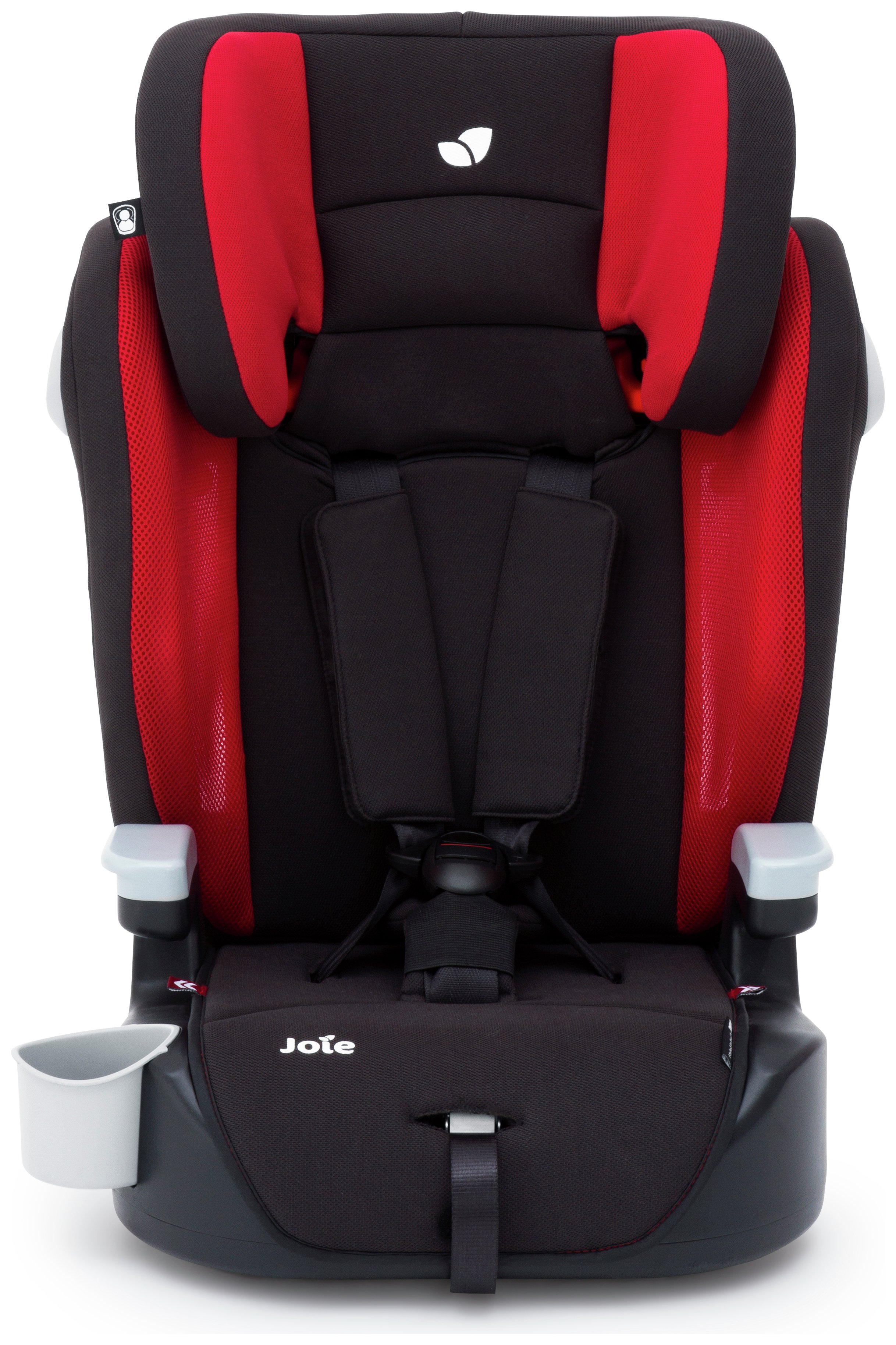 Joie ElevateGroup 123 Black Car Seat Reviews