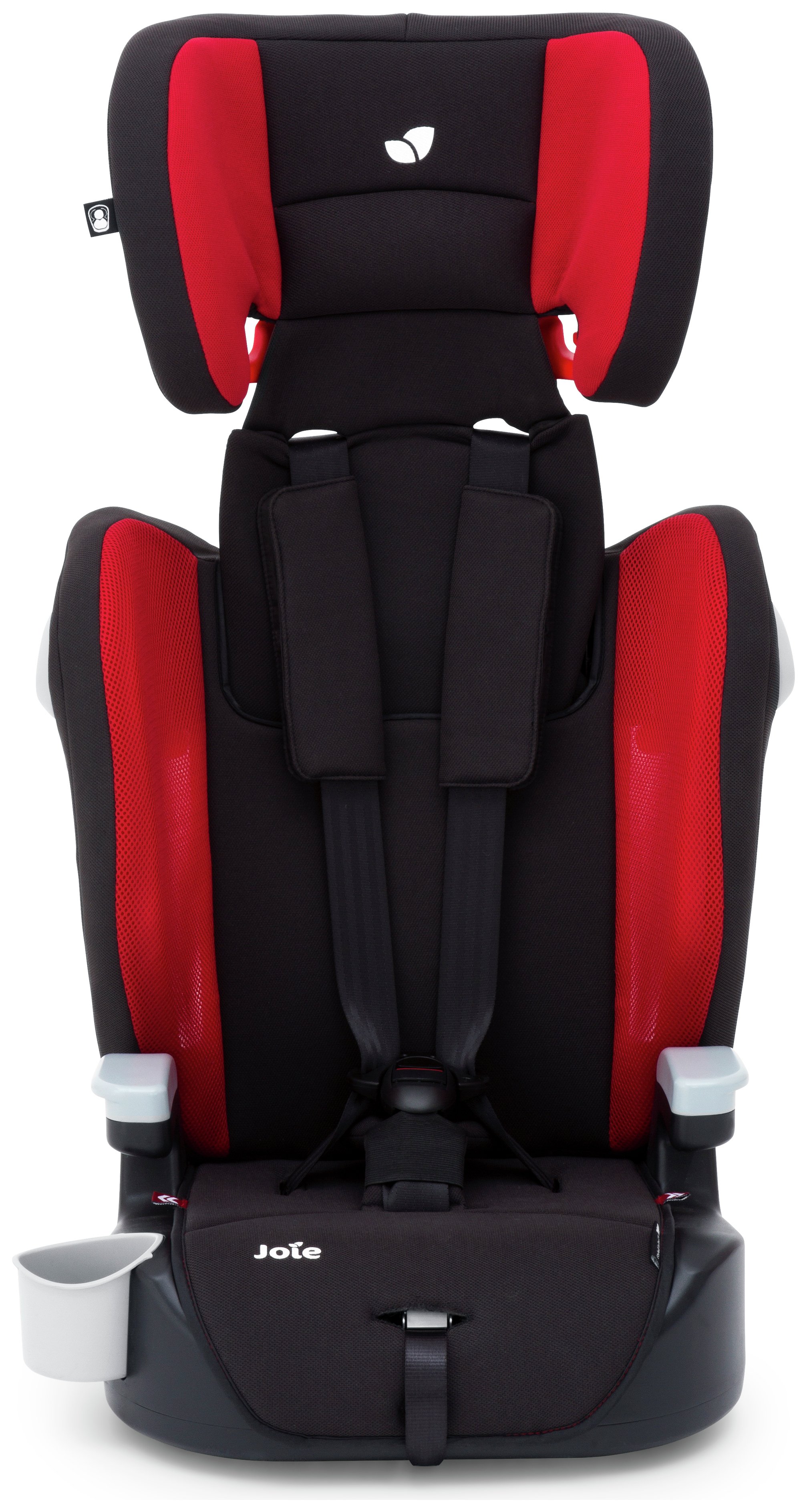 Joie ElevateGroup 123 Black Car Seat Reviews