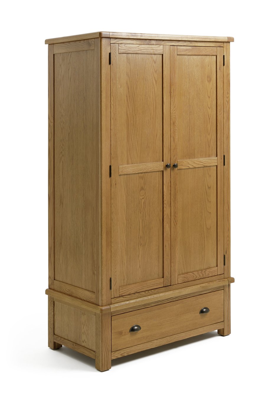 Argos Home Kent 2 Door 1 Drawer Wardrobe Reviews