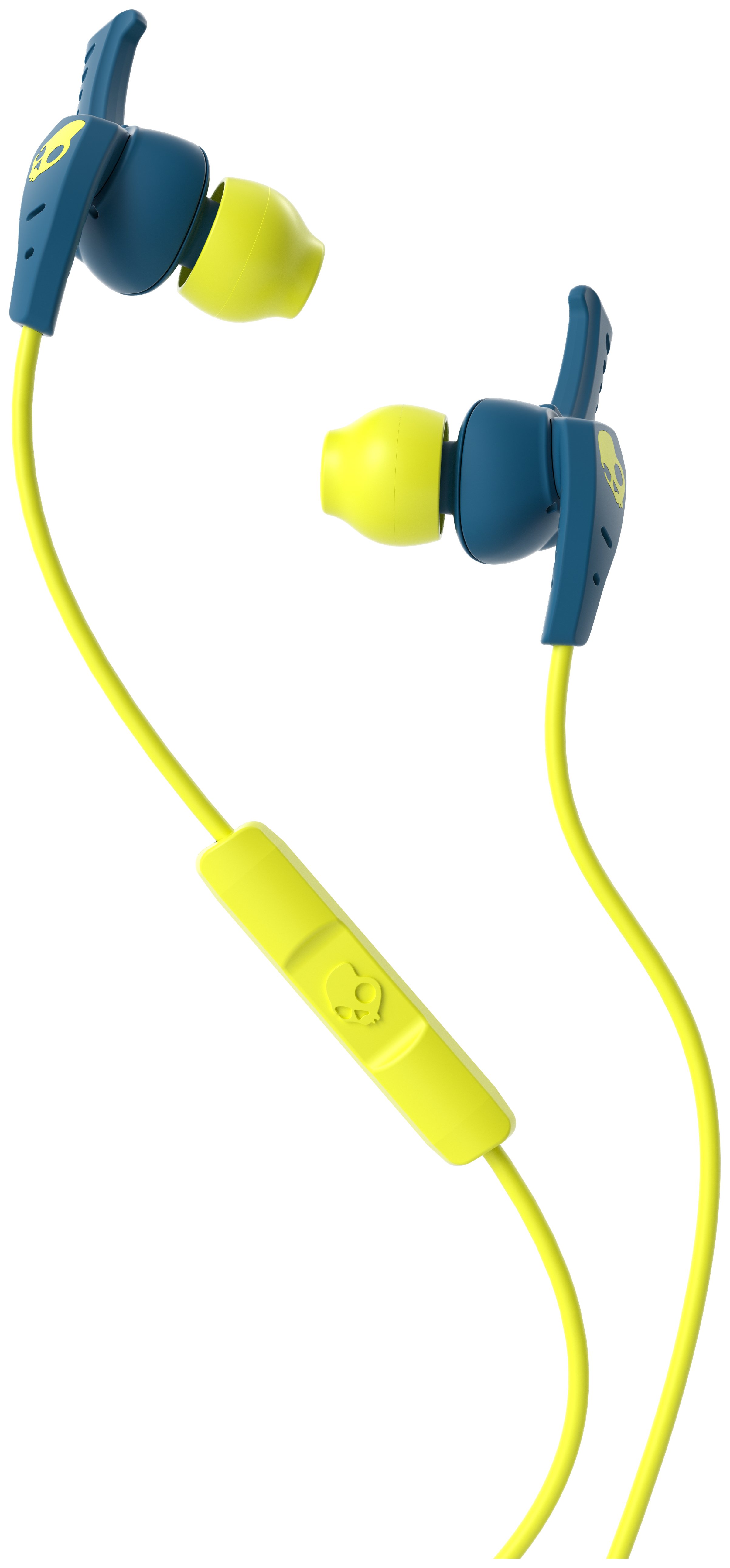 Review of Skullcandy XT Plyo InEar Headphones with Mic