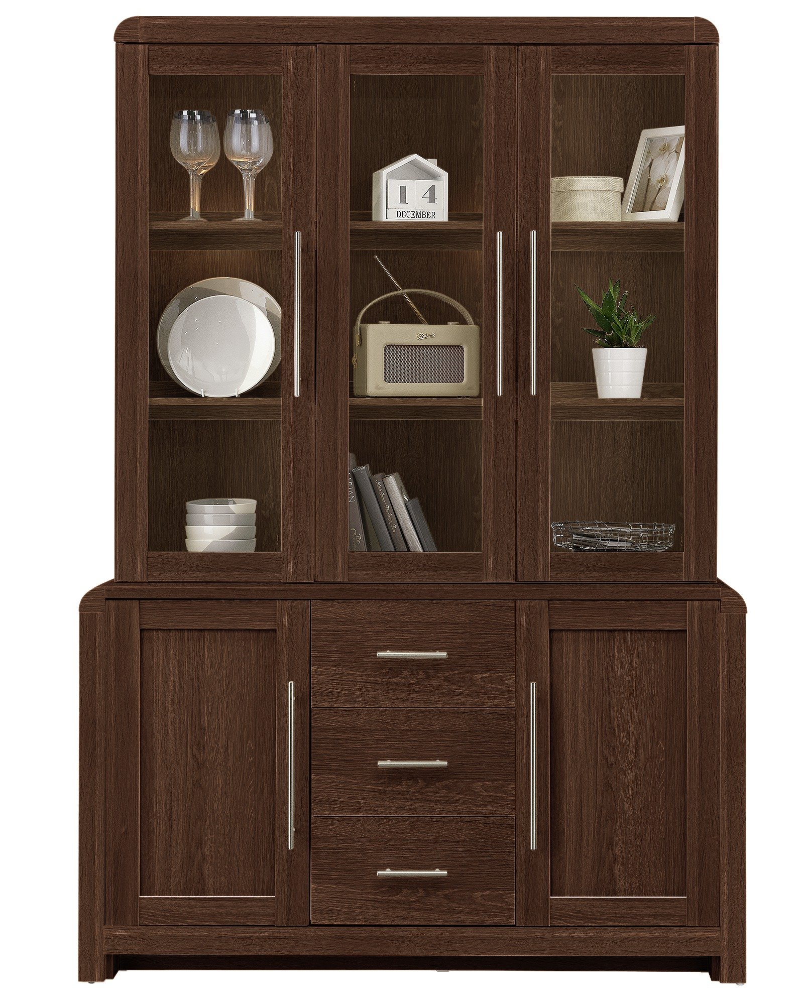 Argos Home Elford 5 Dr 3 Drawer Reviews