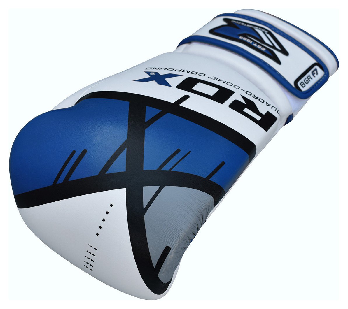 RDX Synthetic Leather 16oz Boxing Gloves Reviews