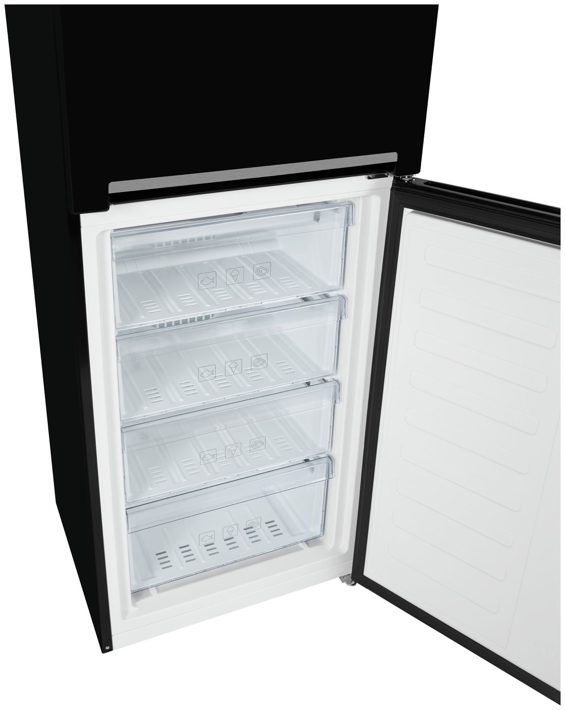 Beko CFG1582B Fridge Freezer Reviews