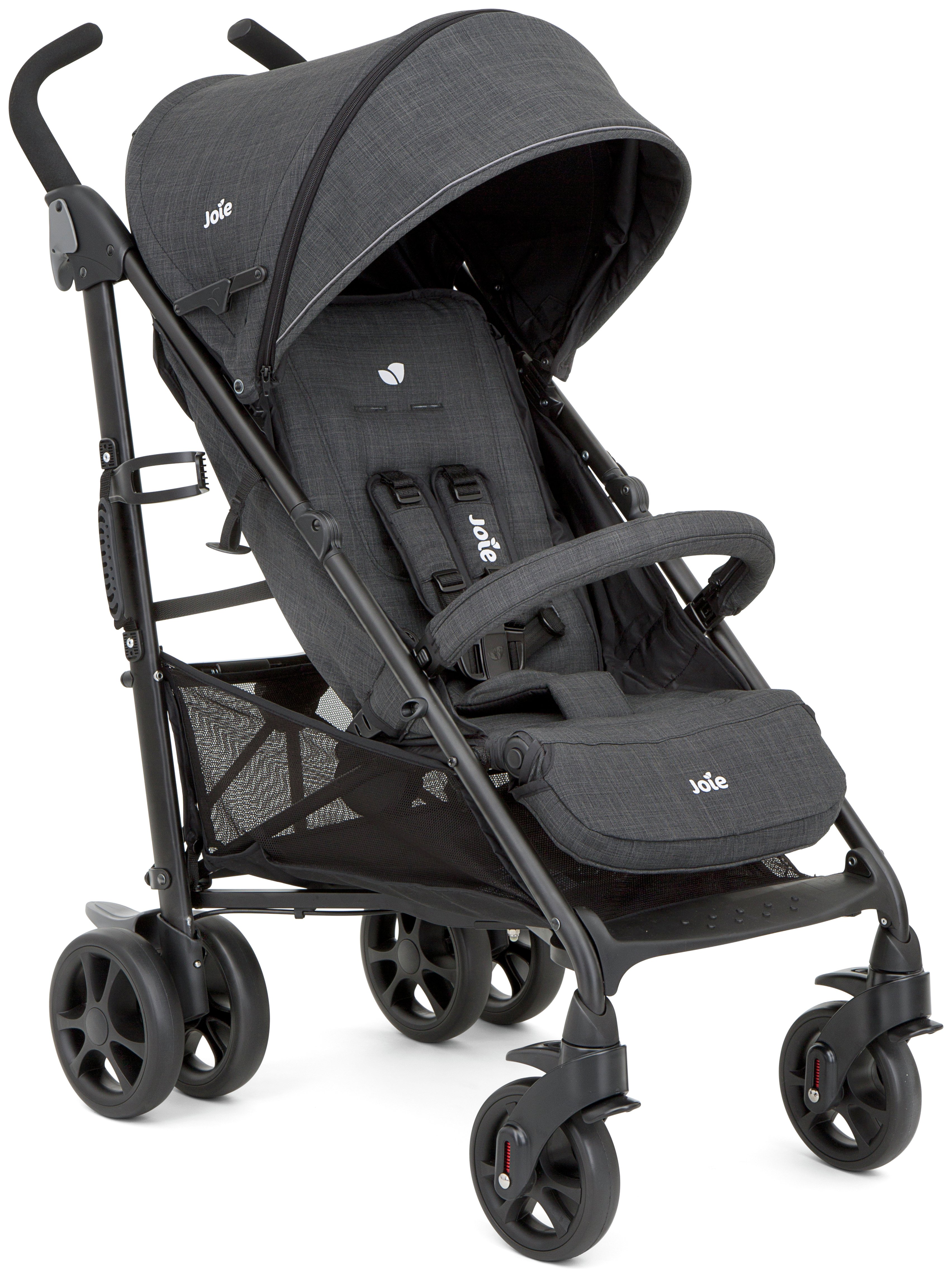 Buy Joie Brisk LX Pavement Stroller at Argos.co.uk Your Online Shop