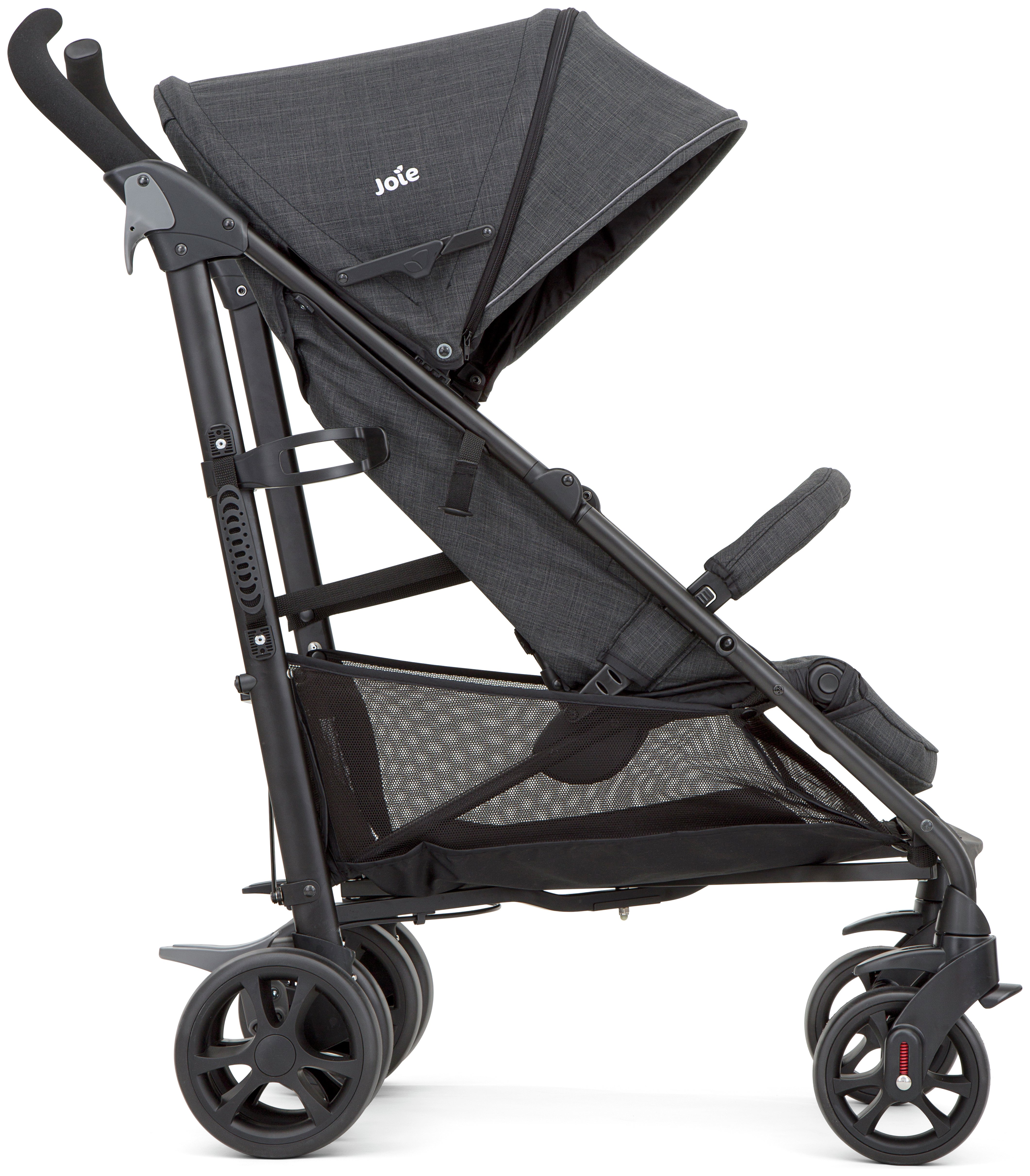 Joie Brisk LX Stroller Reviews - Updated January 2025