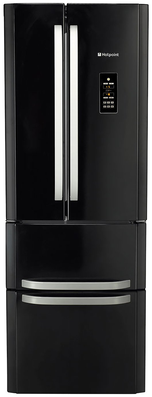 Hotpoint FFU4DGK Fridge Freezer Reviews