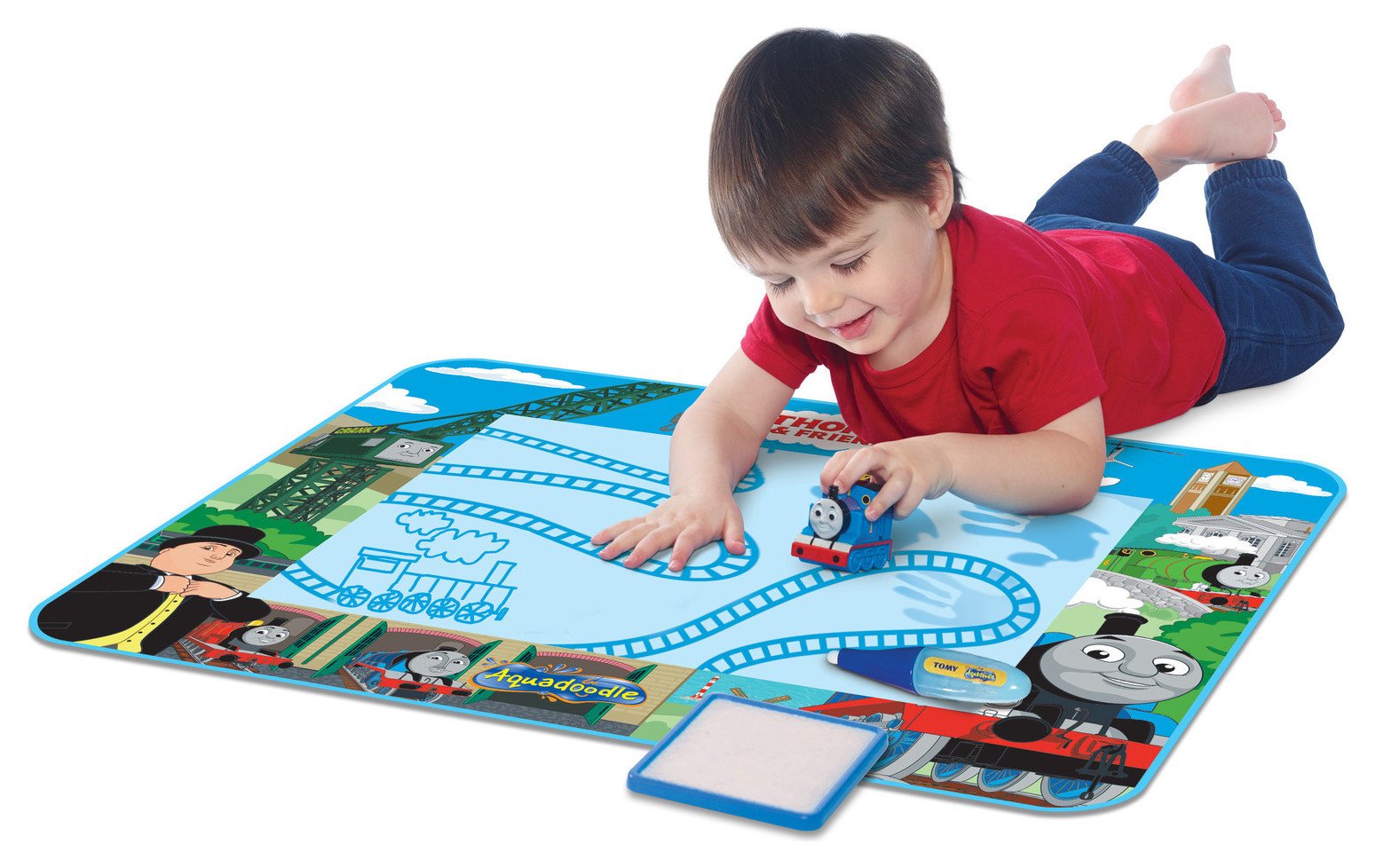 5011666723689 EAN Aquadoodle Peppa Pig Doodle Bag UPC Lookup