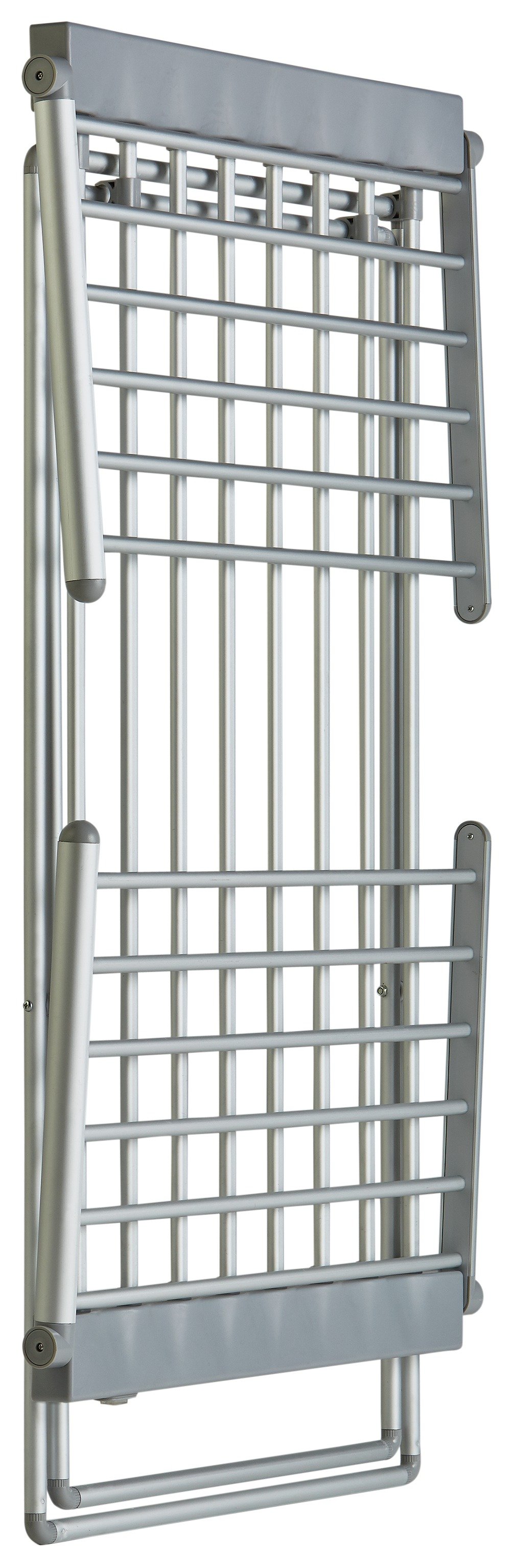 Argos Home 11.5m Heated Electric Indoor Clothes Airer Reviews