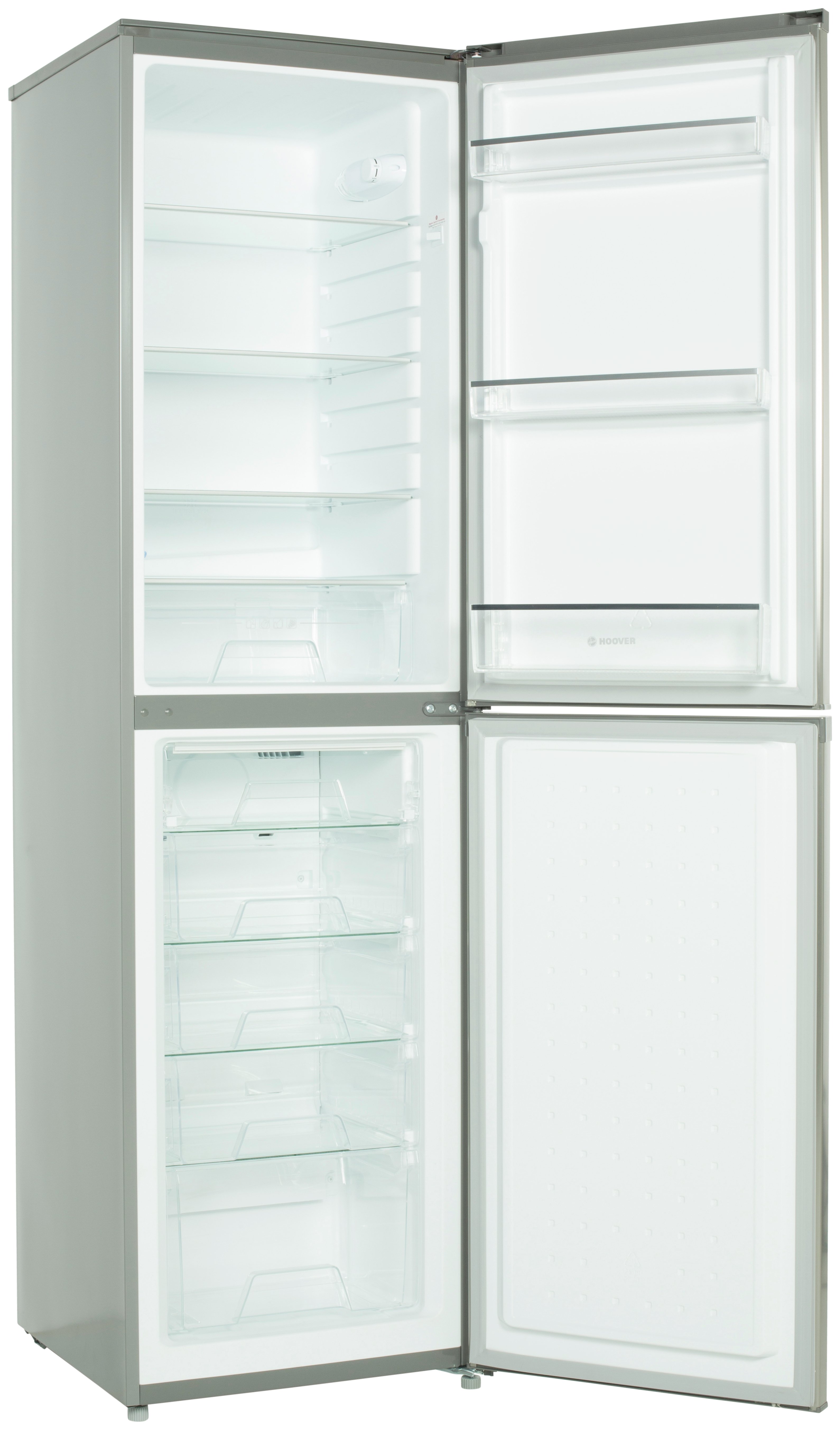 Hoover HFF195XK Fridge Freezer Reviews
