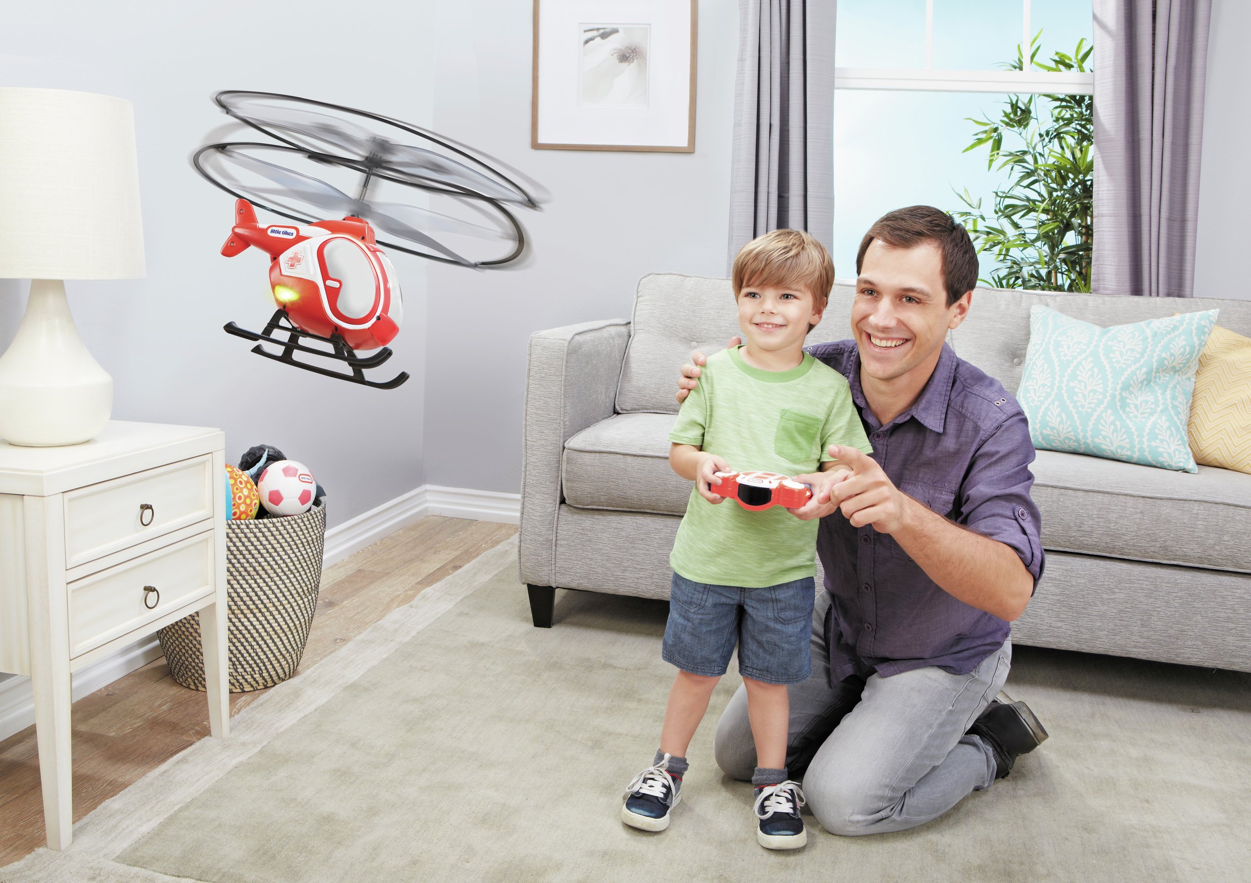 Little Tikes My First Flyer Helicopter Reviews