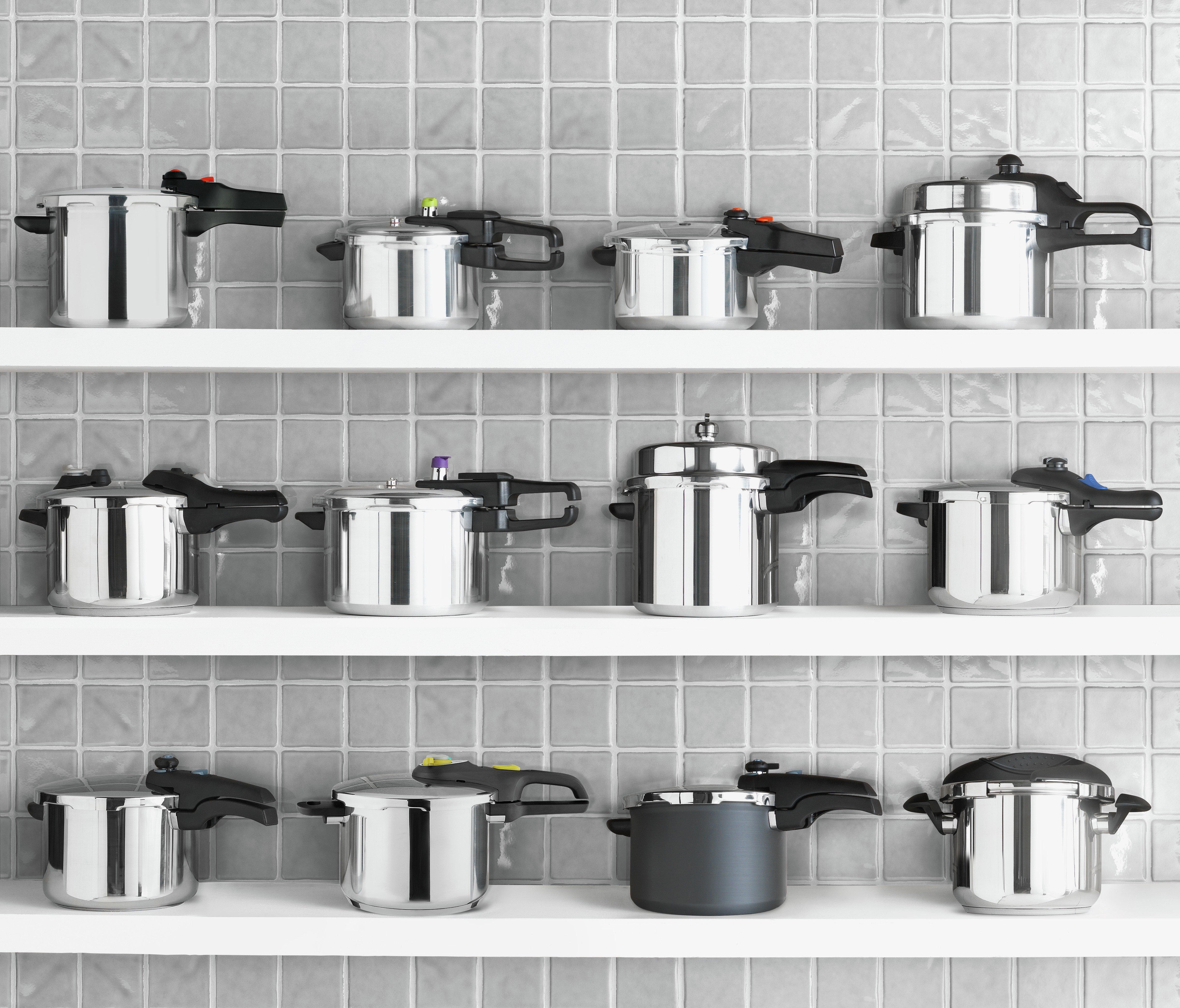 Tefal 6 Litre Stainless Steel Pressure Cooker Reviews