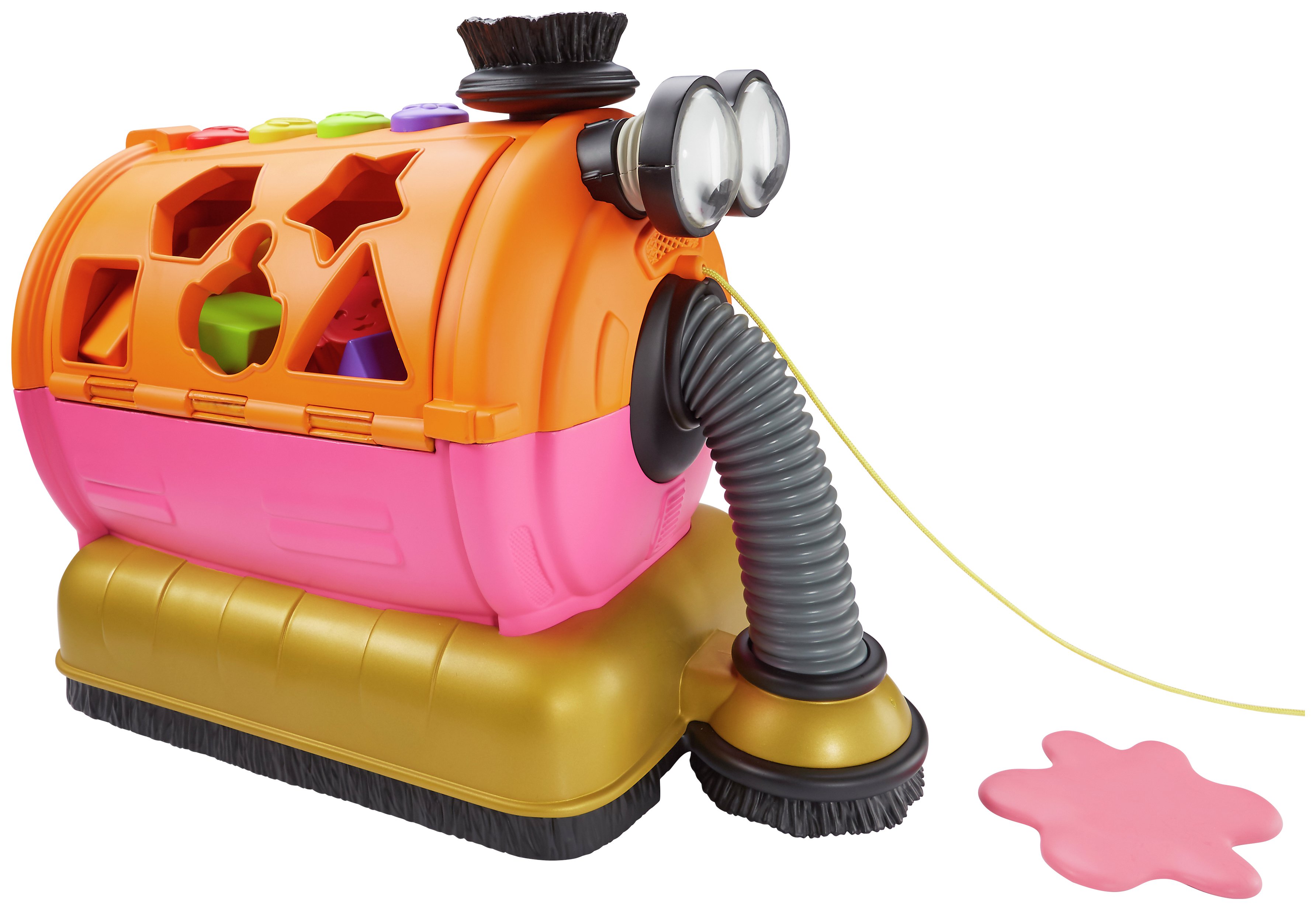 Buy Teletubbies Pull and Play Giant NooNoo at Argos.co.uk Your