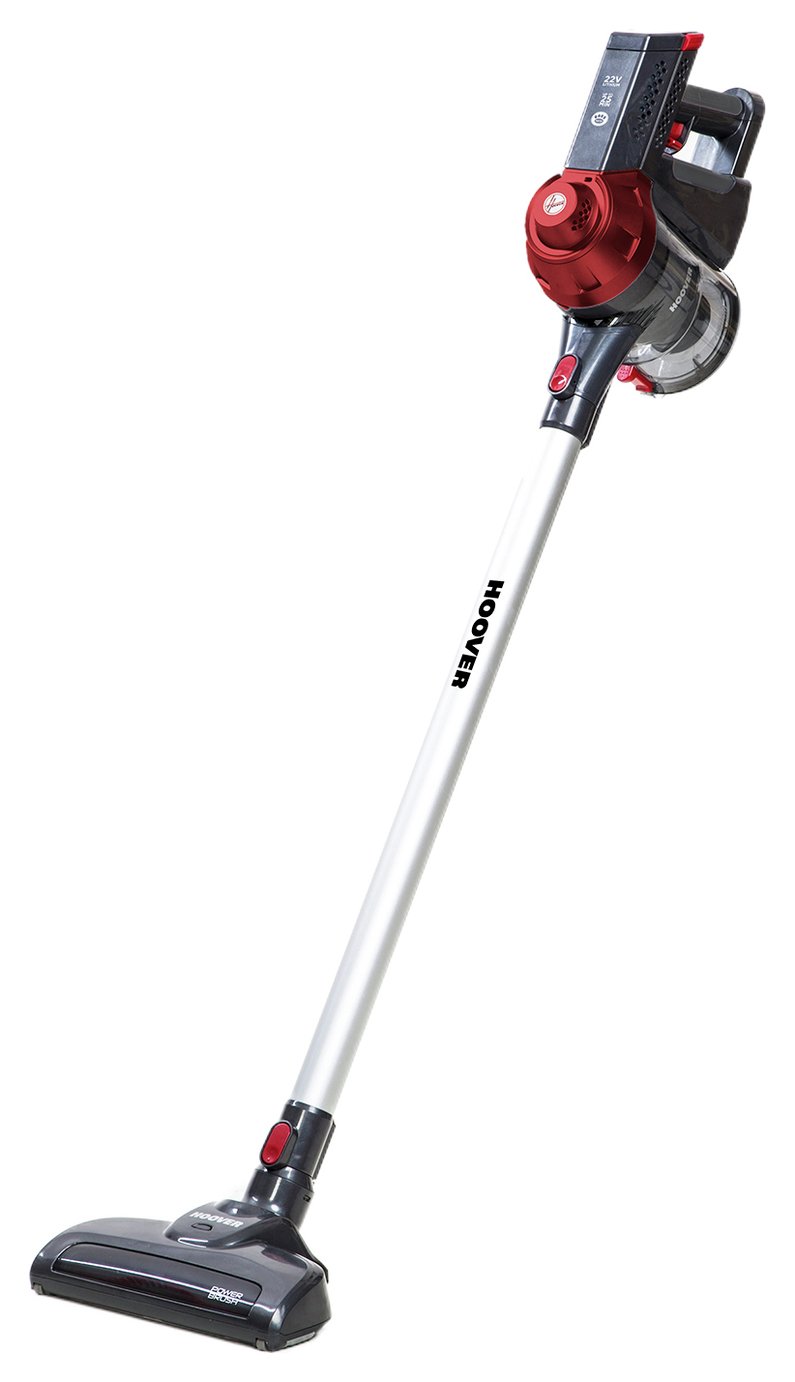 Hoover Freedom Pets Plus 22V Cordless Vacuum FD22RP. Review