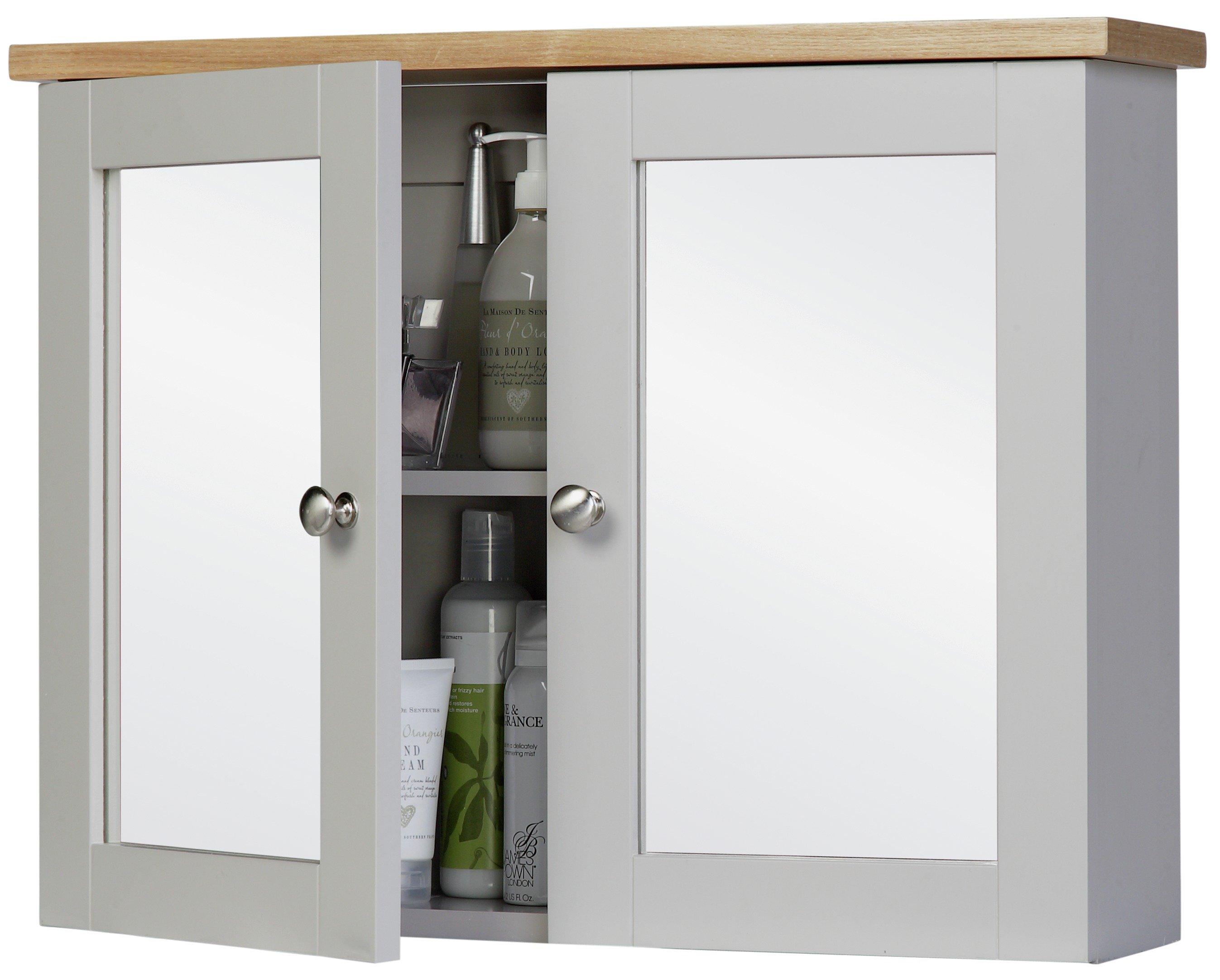 Argos Home Livingston Mirror Wall Reviews