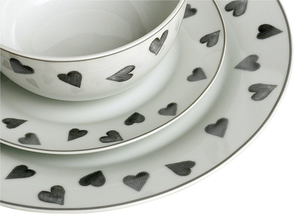 Argos Home 12 Piece Porcelain Dinner Set Reviews