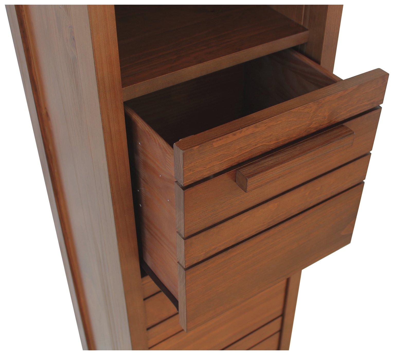 Argos Home Cranbrook Solid Pine Tall Reviews