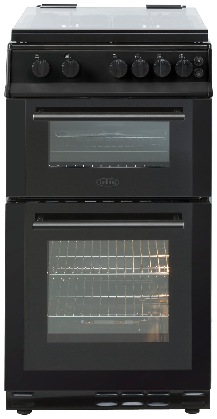 Belling FS50GTCL Gas Cooker Reviews