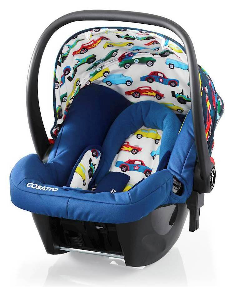 Buy Peppa Pig Car seat travel accessories at Argos.co.uk Your Online