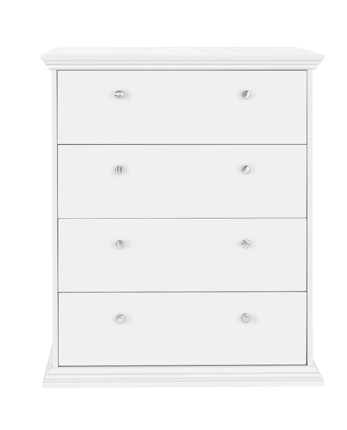 Argos Home Canterbury 4 Drawer Wide Chest Reviews