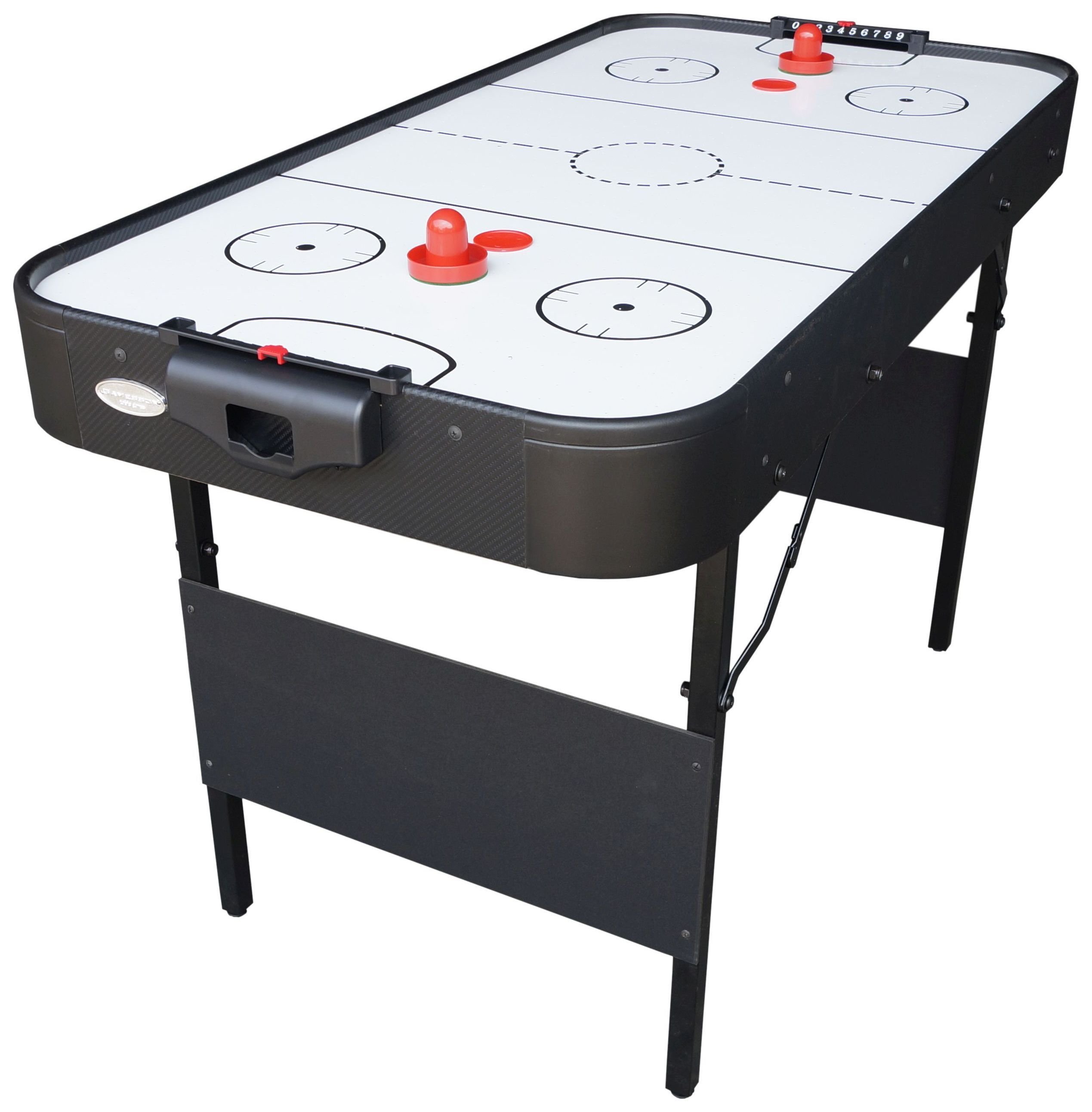 Gamesson Shark Folding Air Hockey Table Reviews